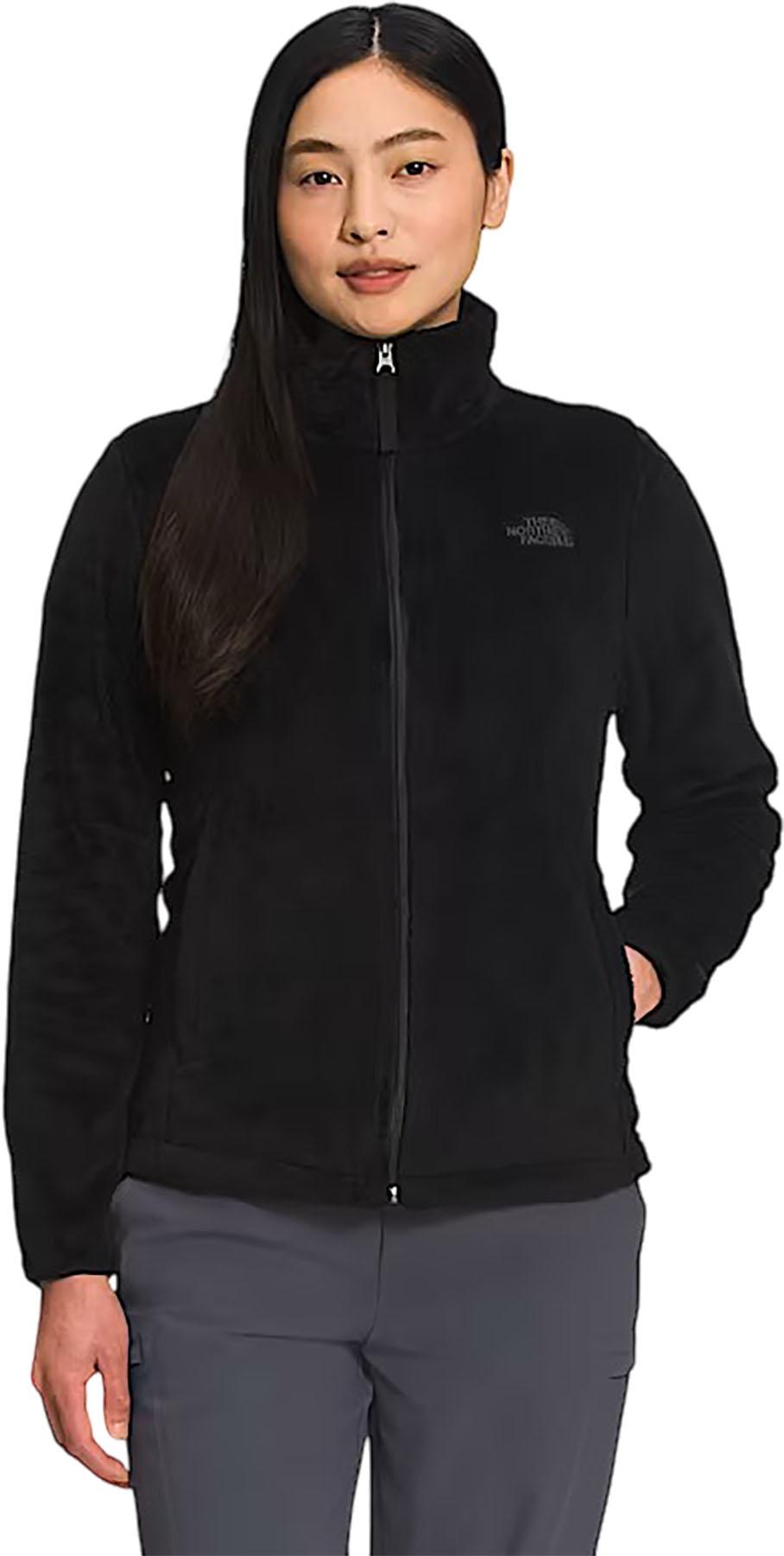 Product gallery image number 2 for product Osito Jacket - Women's