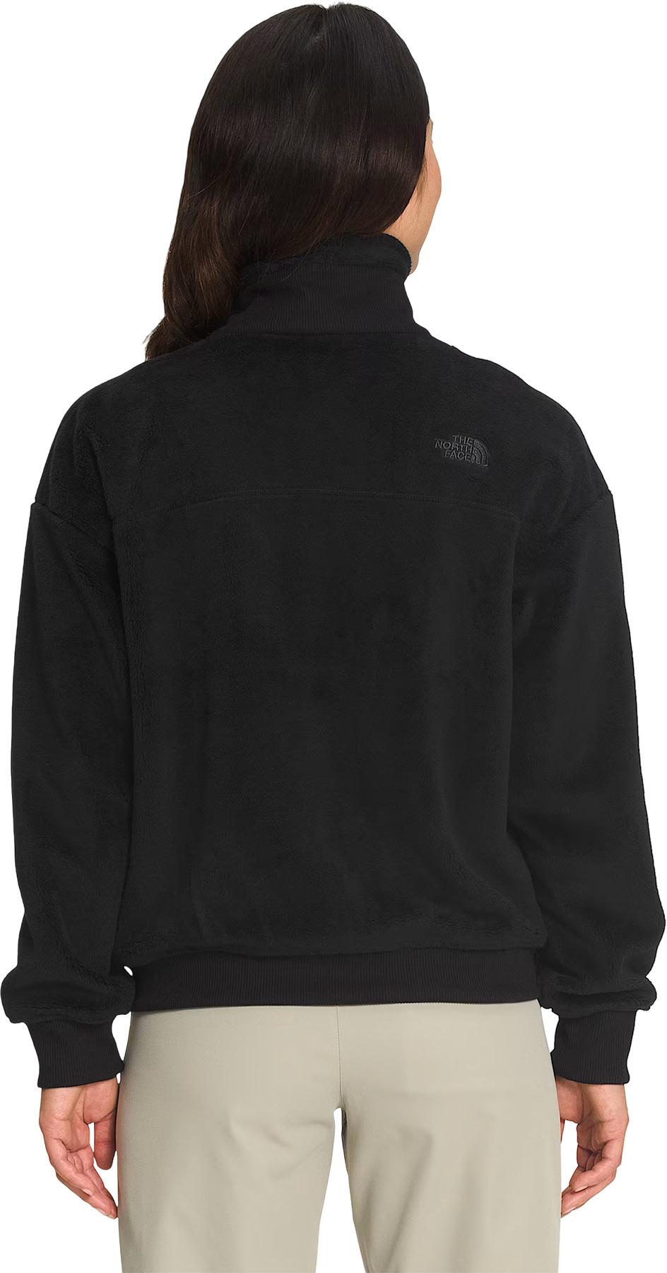 Product gallery image number 3 for product Osito Lux Jacket - Women's