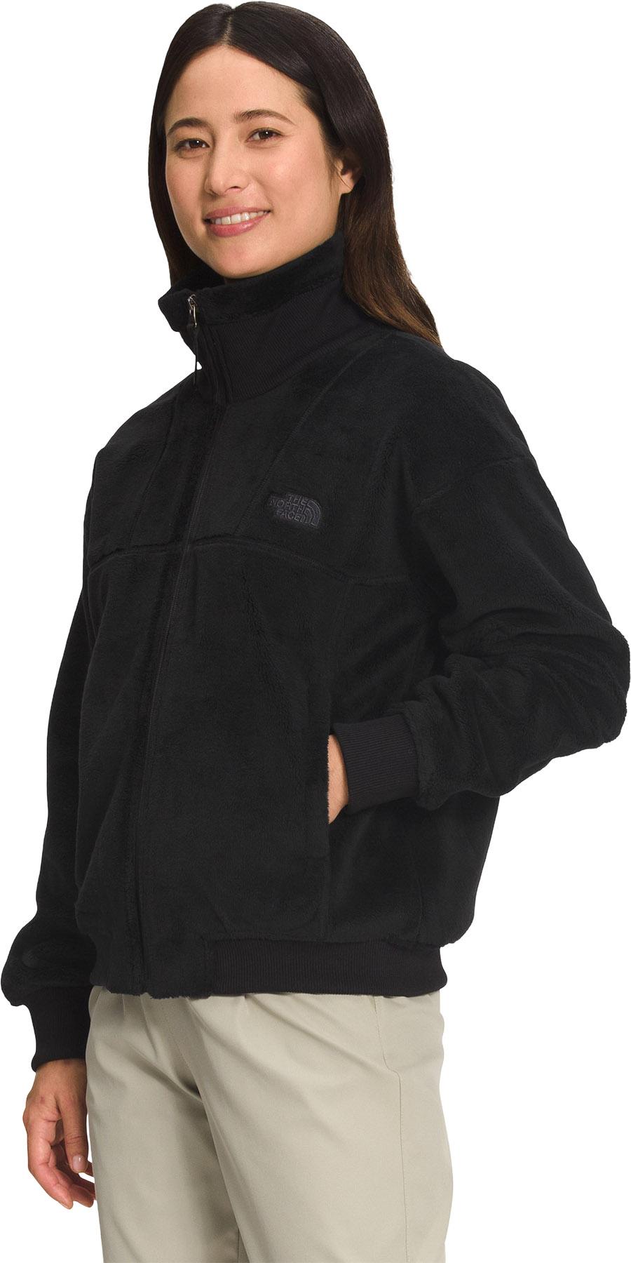 Product gallery image number 2 for product Osito Lux Jacket - Women’s