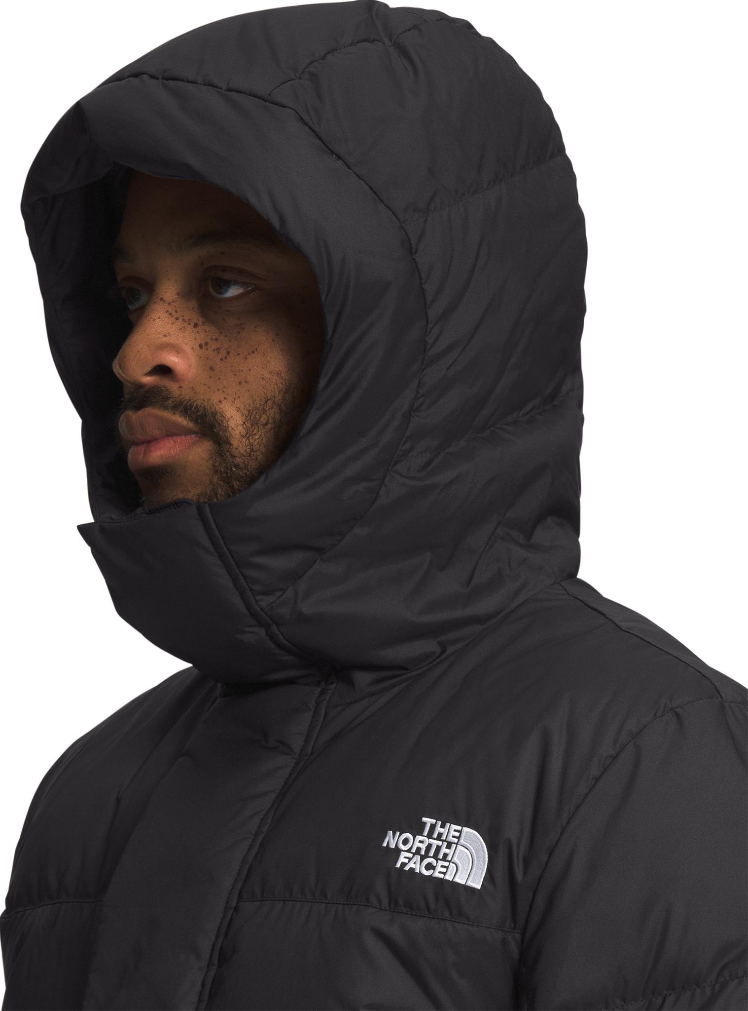 Product gallery image number 3 for product Hydrenalite Mid Down Jacket - Men’s