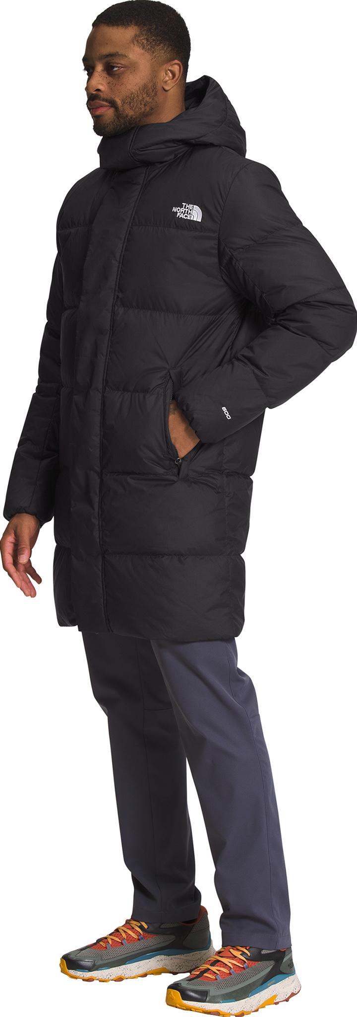 Product gallery image number 4 for product Hydrenalite Mid Down Jacket - Men’s