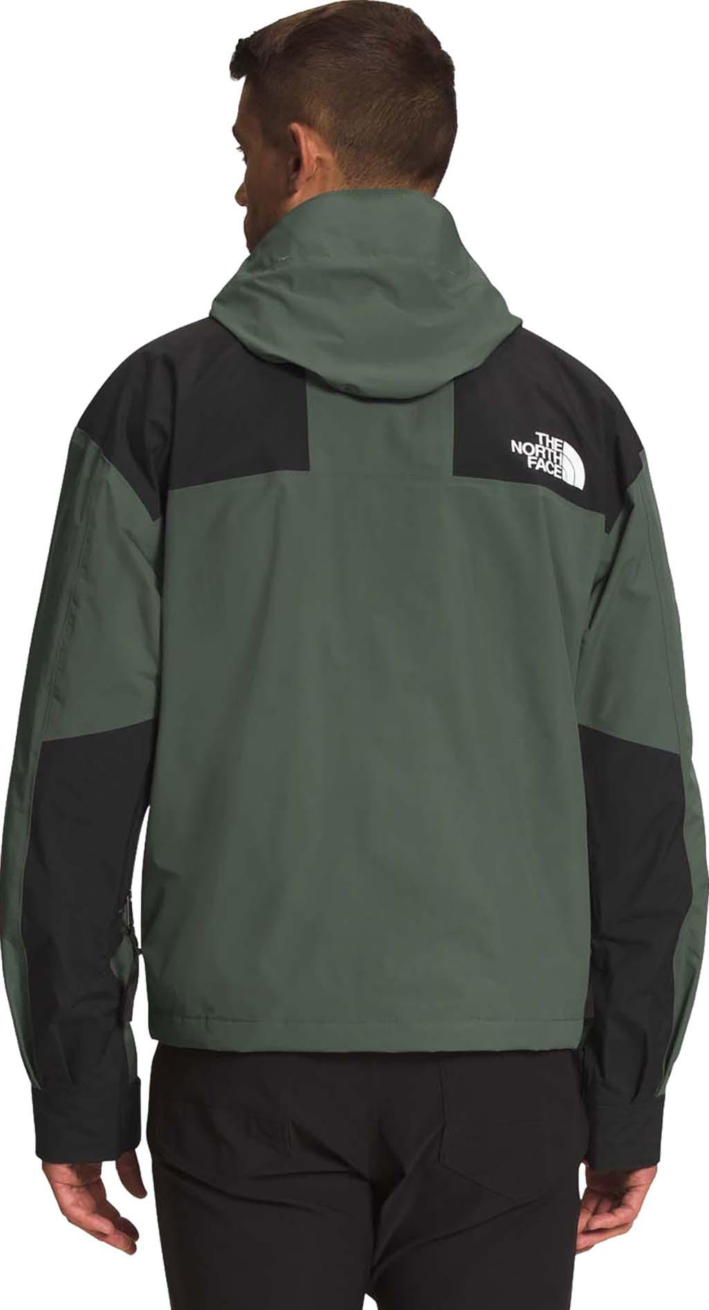 Product gallery image number 2 for product 86 Retro Mountain Jacket - Men’s