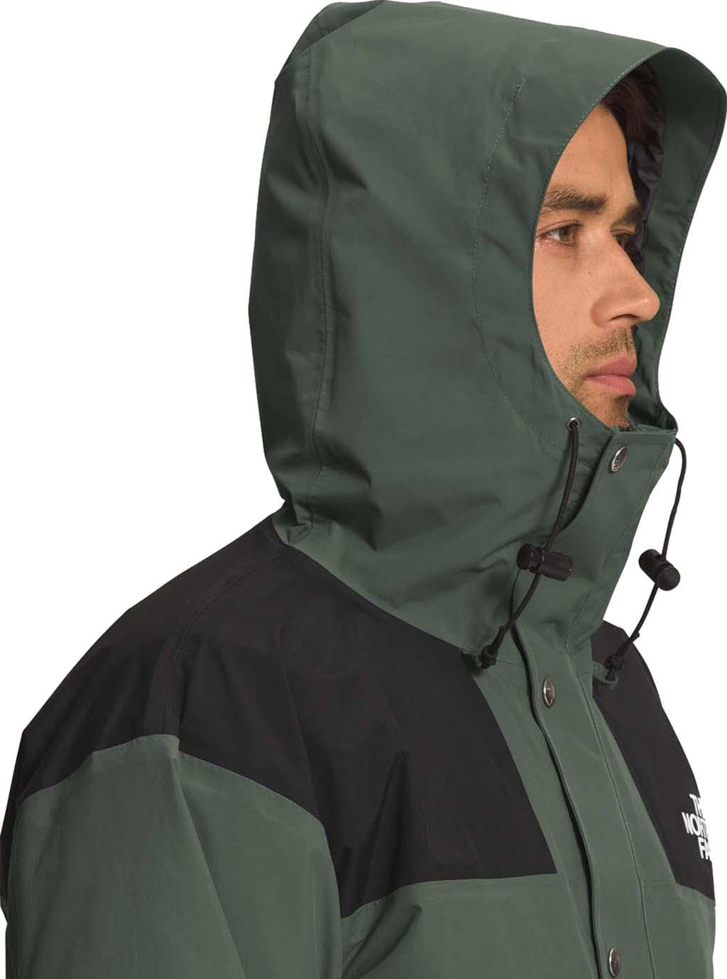 Product gallery image number 3 for product 86 Retro Mountain Jacket - Men’s