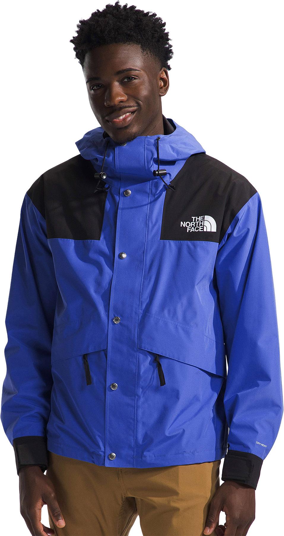 Product gallery image number 2 for product 86 Retro Mountain Jacket - Men’s