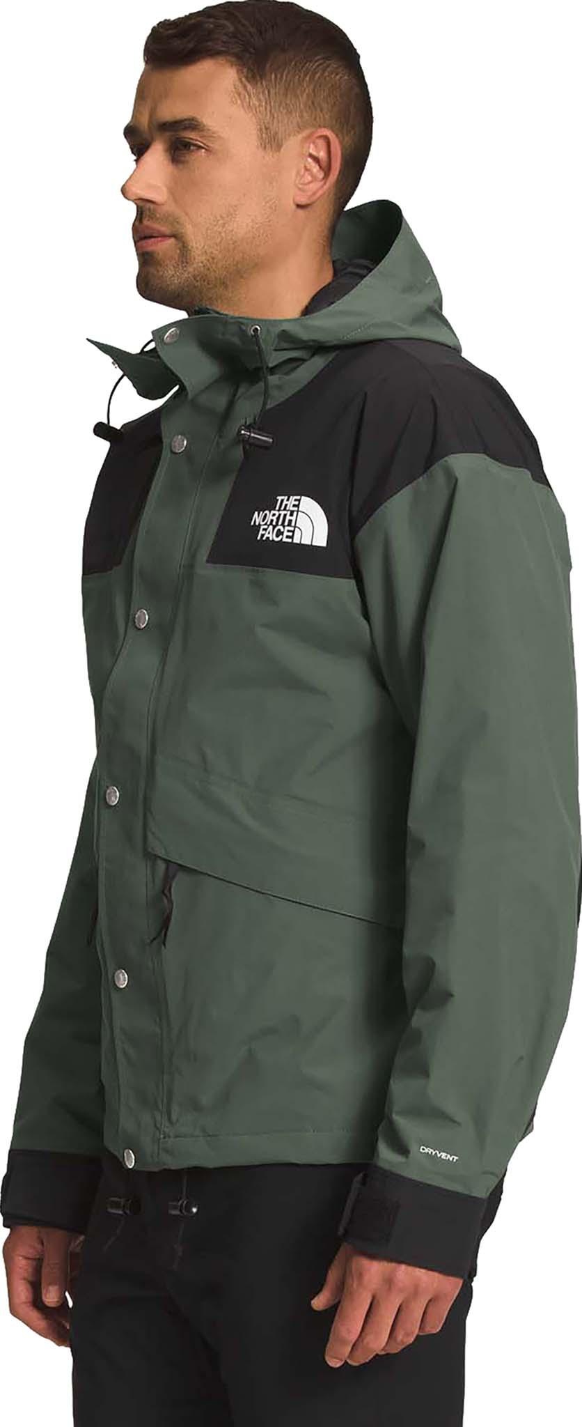 Product gallery image number 5 for product 86 Retro Mountain Jacket - Men’s