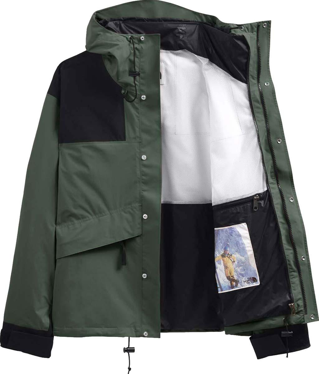 Product gallery image number 1 for product 86 Retro Mountain Jacket - Men’s