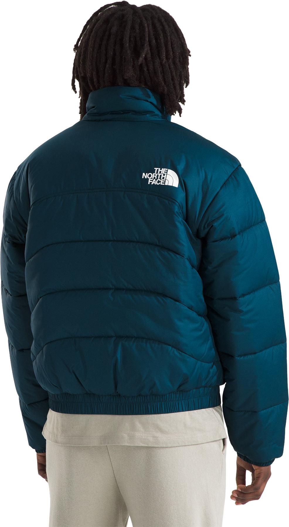 Numéro de l'image de la galerie de produits 3 pour le produit Manteau TNF 2000 - Homme
