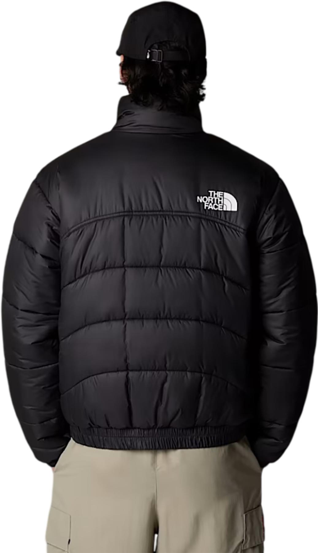 Numéro de l'image de la galerie de produits 2 pour le produit Manteau TNF 2000 - Homme