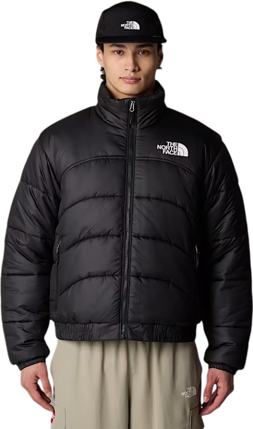 Numéro de l'image de la galerie de produits 4 pour le produit Manteau TNF 2000 - Homme