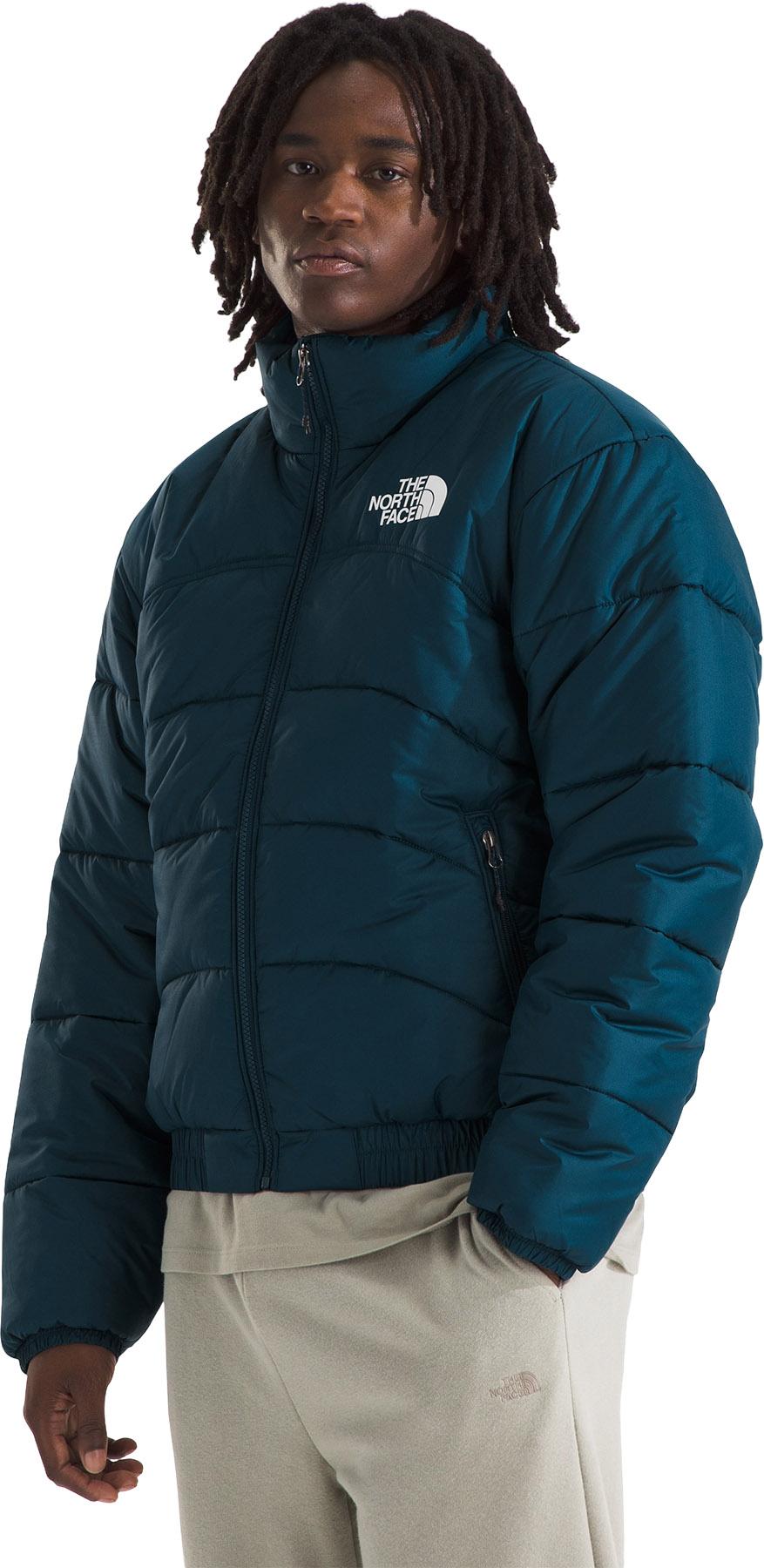 Numéro de l'image de la galerie de produits 4 pour le produit Manteau TNF 2000 - Homme