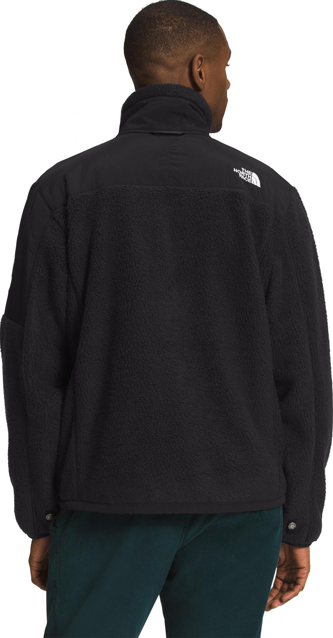 Product gallery image number 2 for product 94 Denali High Pile Jacket - Men’s