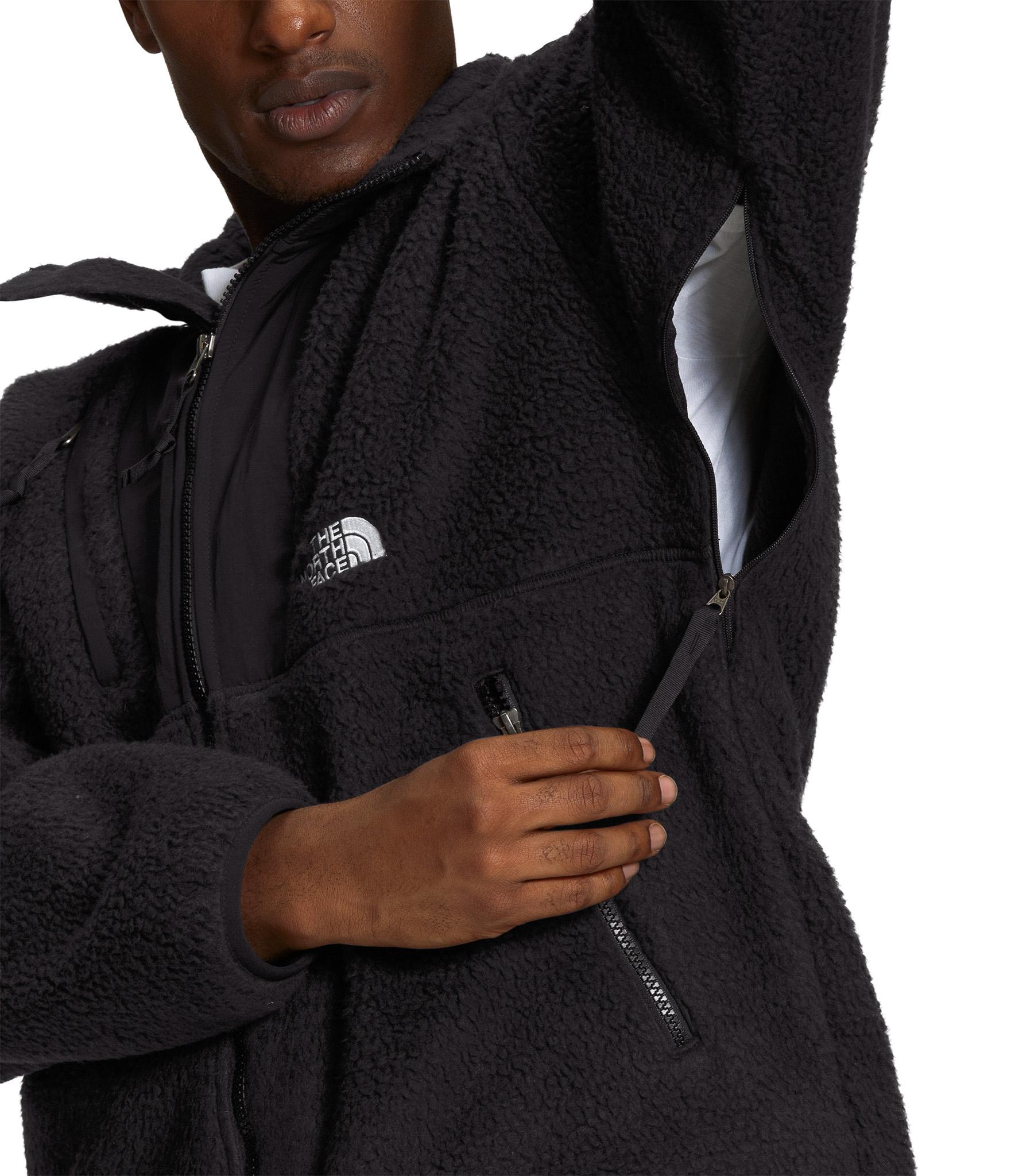 Product gallery image number 3 for product 94 Denali High Pile Jacket - Men’s