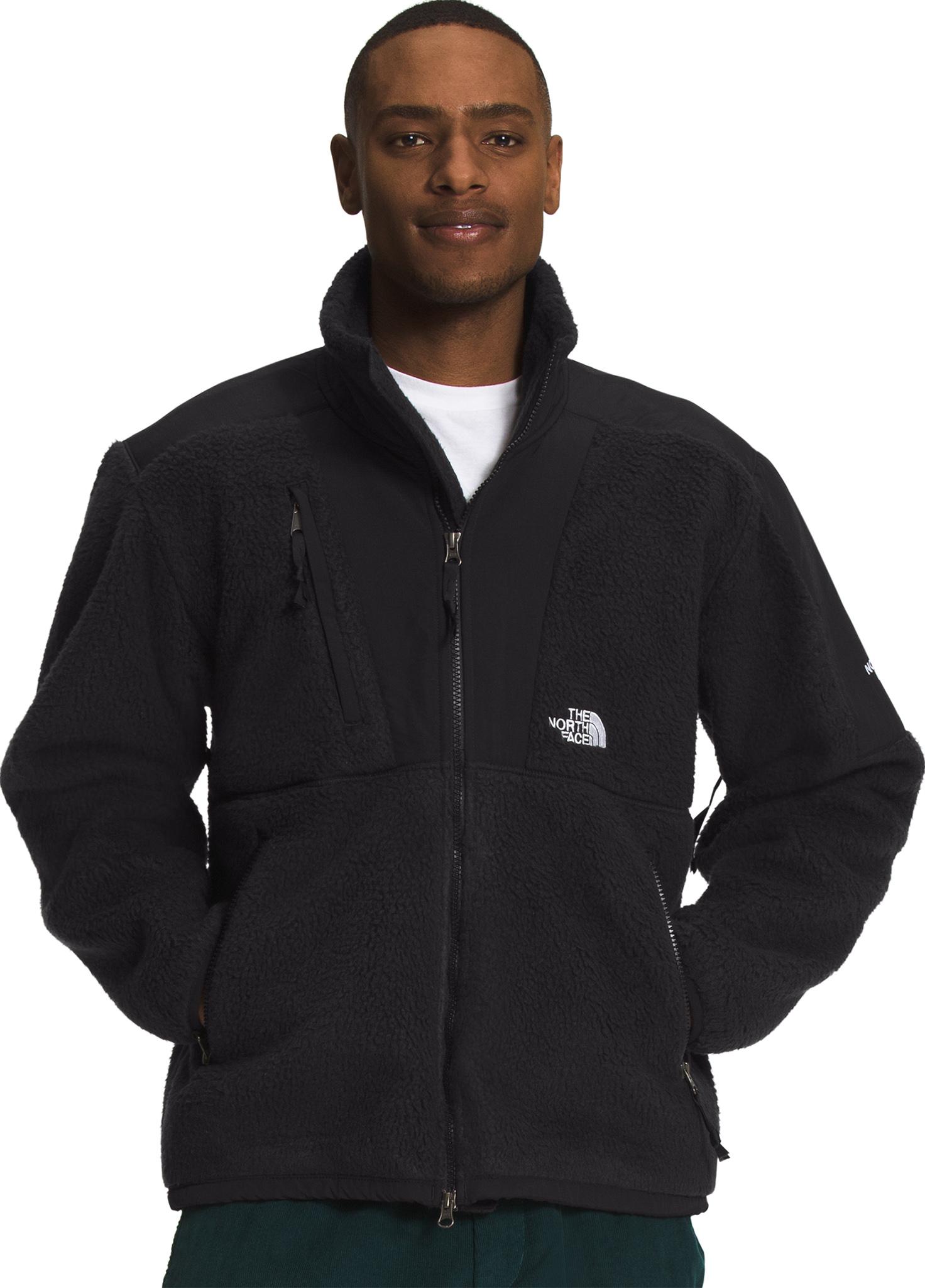 Product gallery image number 4 for product 94 Denali High Pile Jacket - Men’s