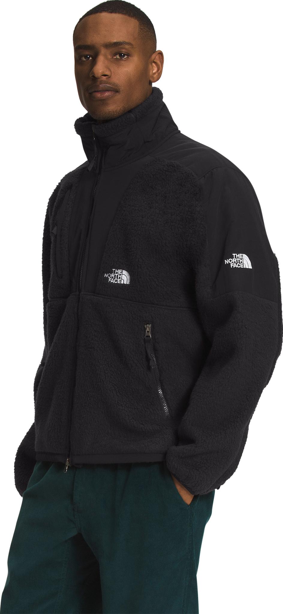 Product gallery image number 5 for product 94 Denali High Pile Jacket - Men’s