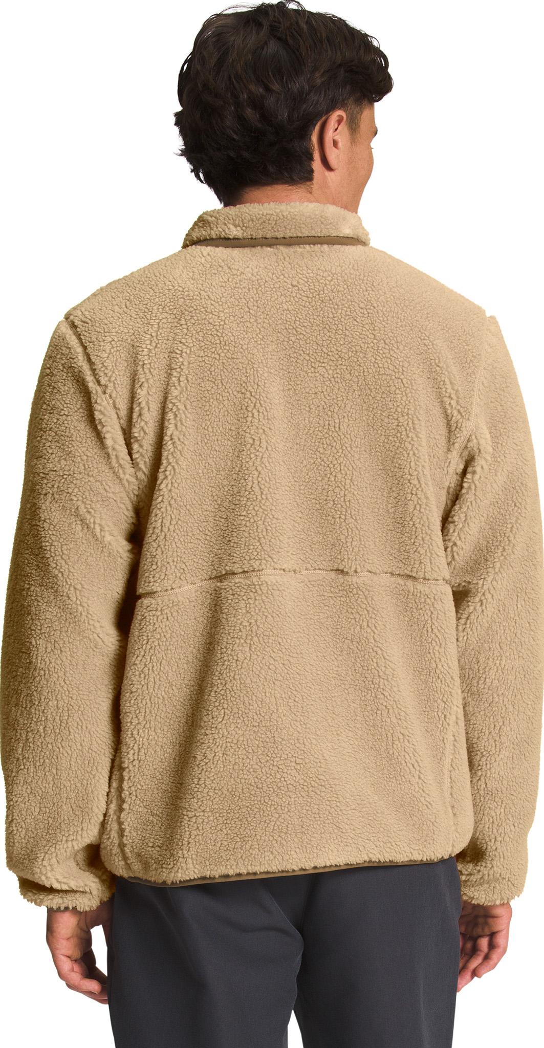 Product gallery image number 2 for product Extreme Pile Full-Zip Jacket - Men's