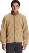 Couleur: Khaki Stone - Utility Brown