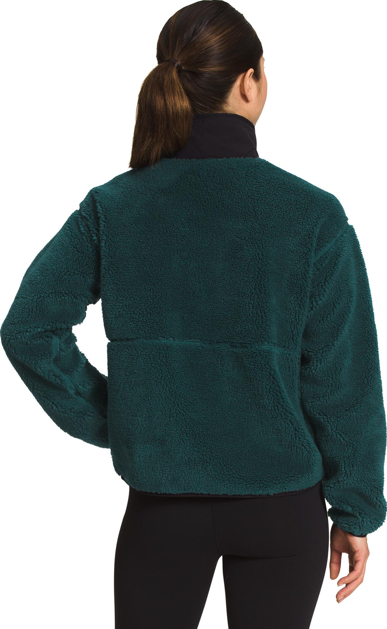 Numéro de l'image de la galerie de produits 2 pour le produit Chandail en molleton Extreme Pile - Femme