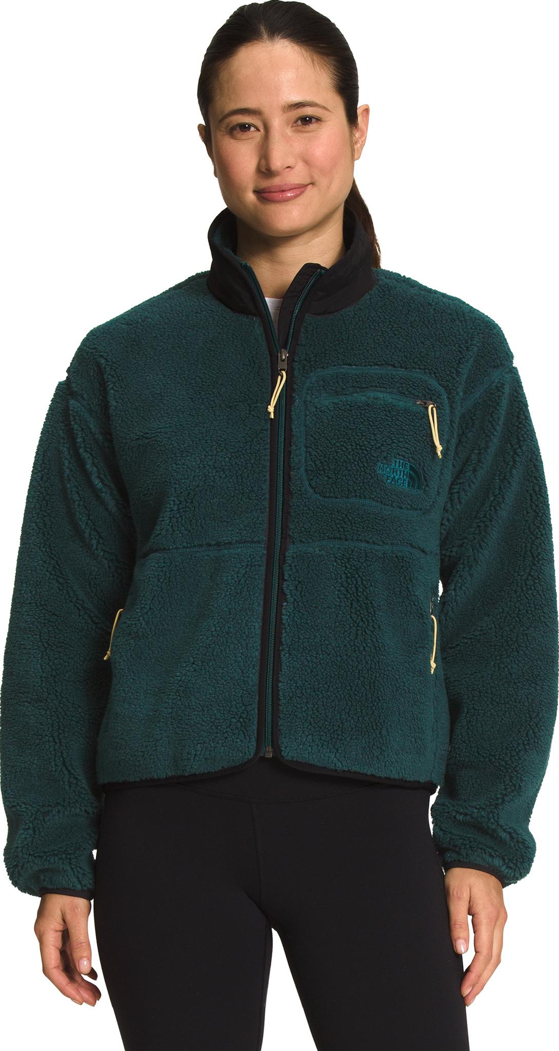 Numéro de l'image de la galerie de produits 1 pour le produit Chandail en molleton Extreme Pile - Femme