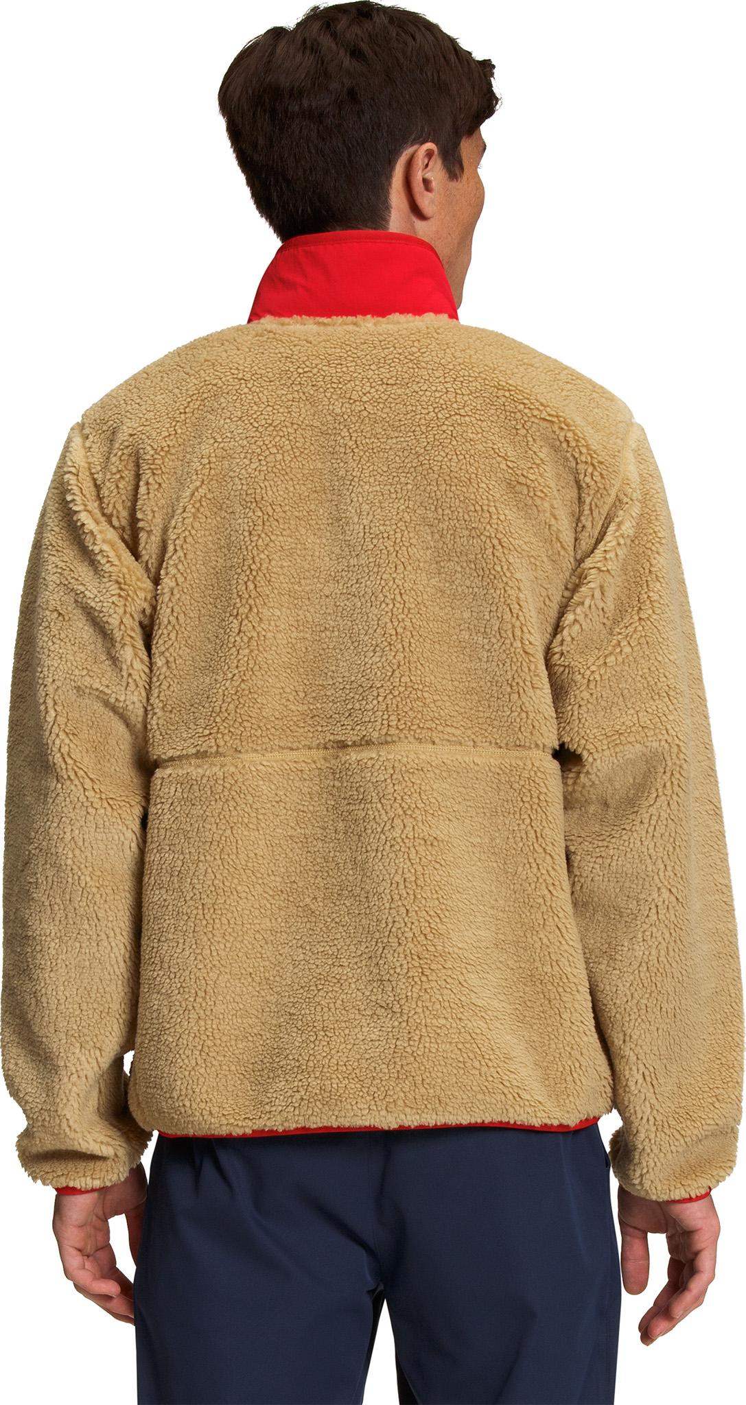 Product gallery image number 2 for product Extreme Pile Fleece Pullover - Men’s