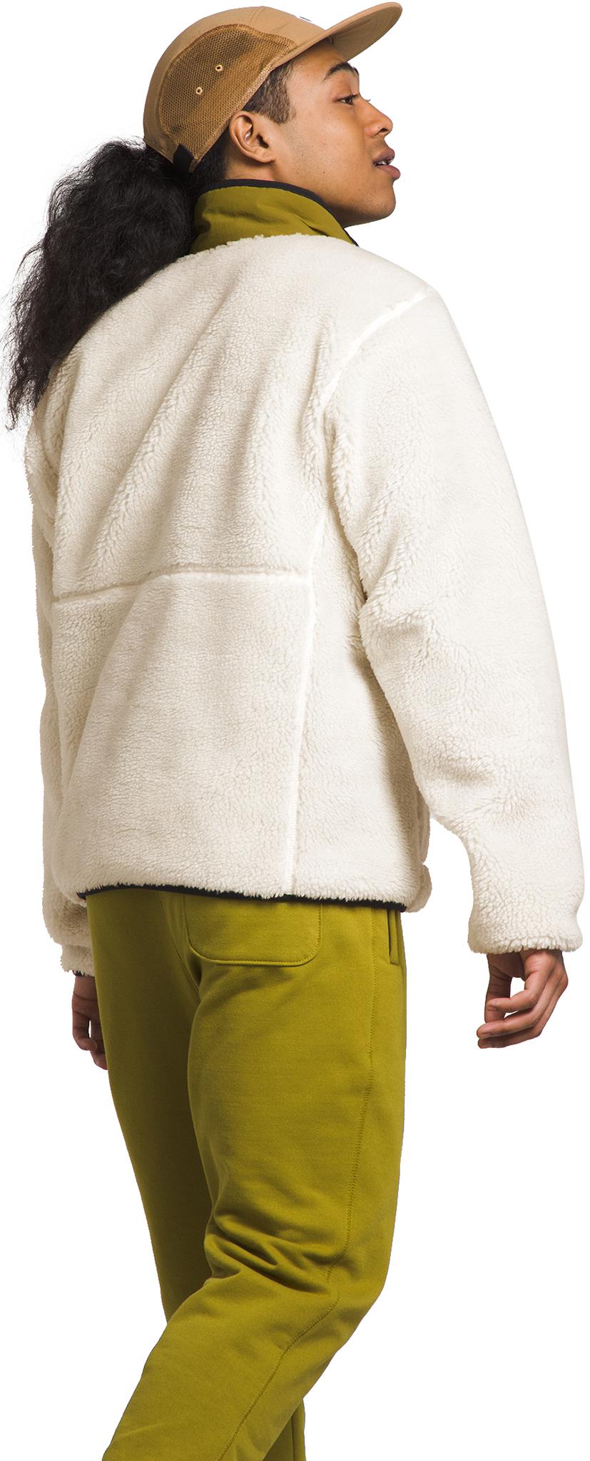 Product gallery image number 2 for product Extreme Pile Fleece Pullover - Men’s