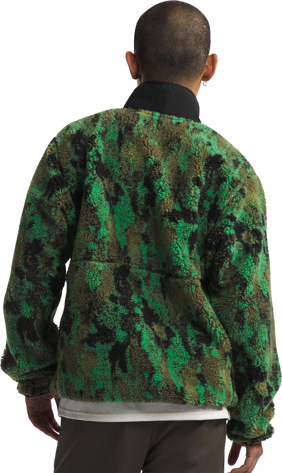 Product gallery image number 2 for product Extreme Pile Fleece Pullover - Men’s