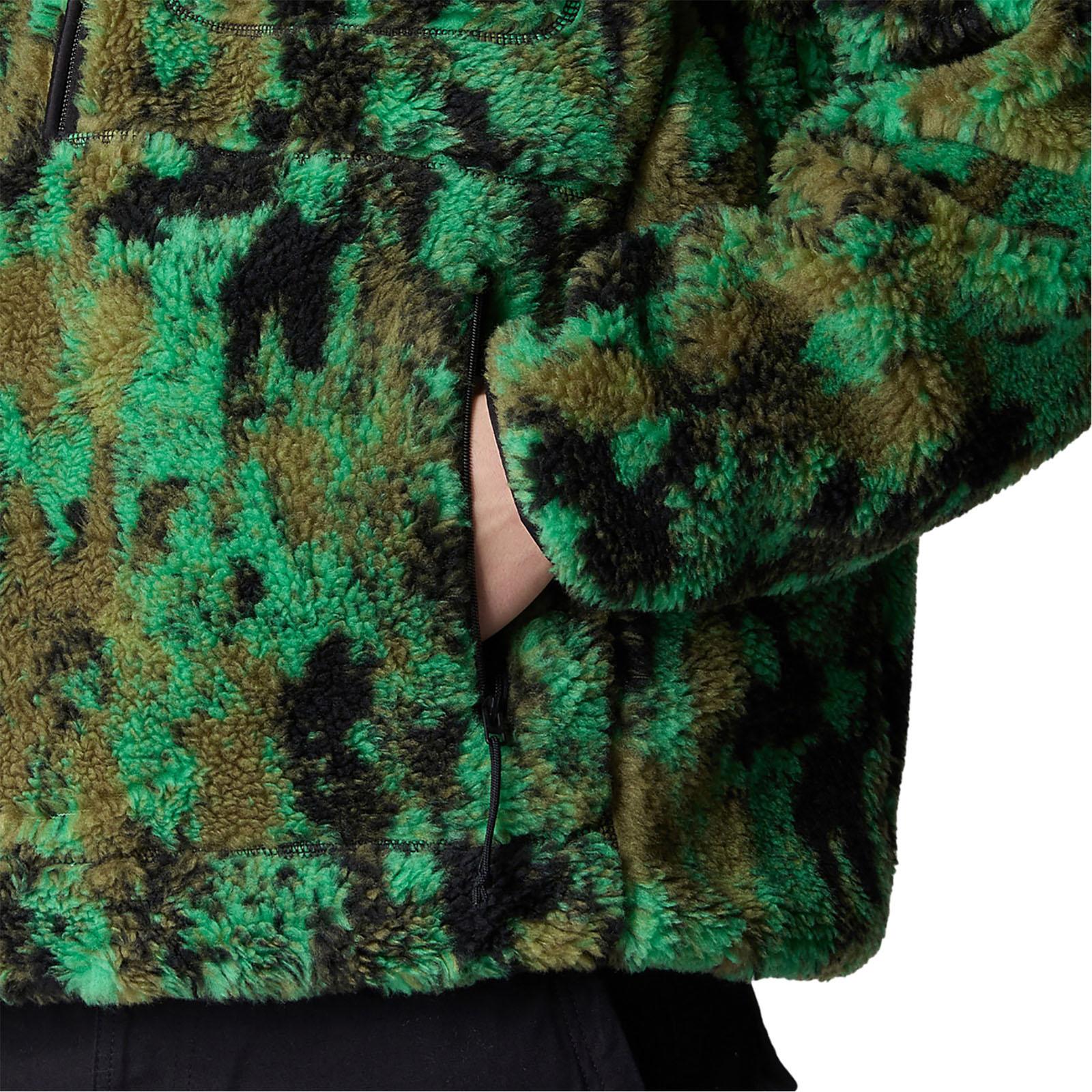 Product gallery image number 3 for product Extreme Pile Fleece Pullover - Men’s