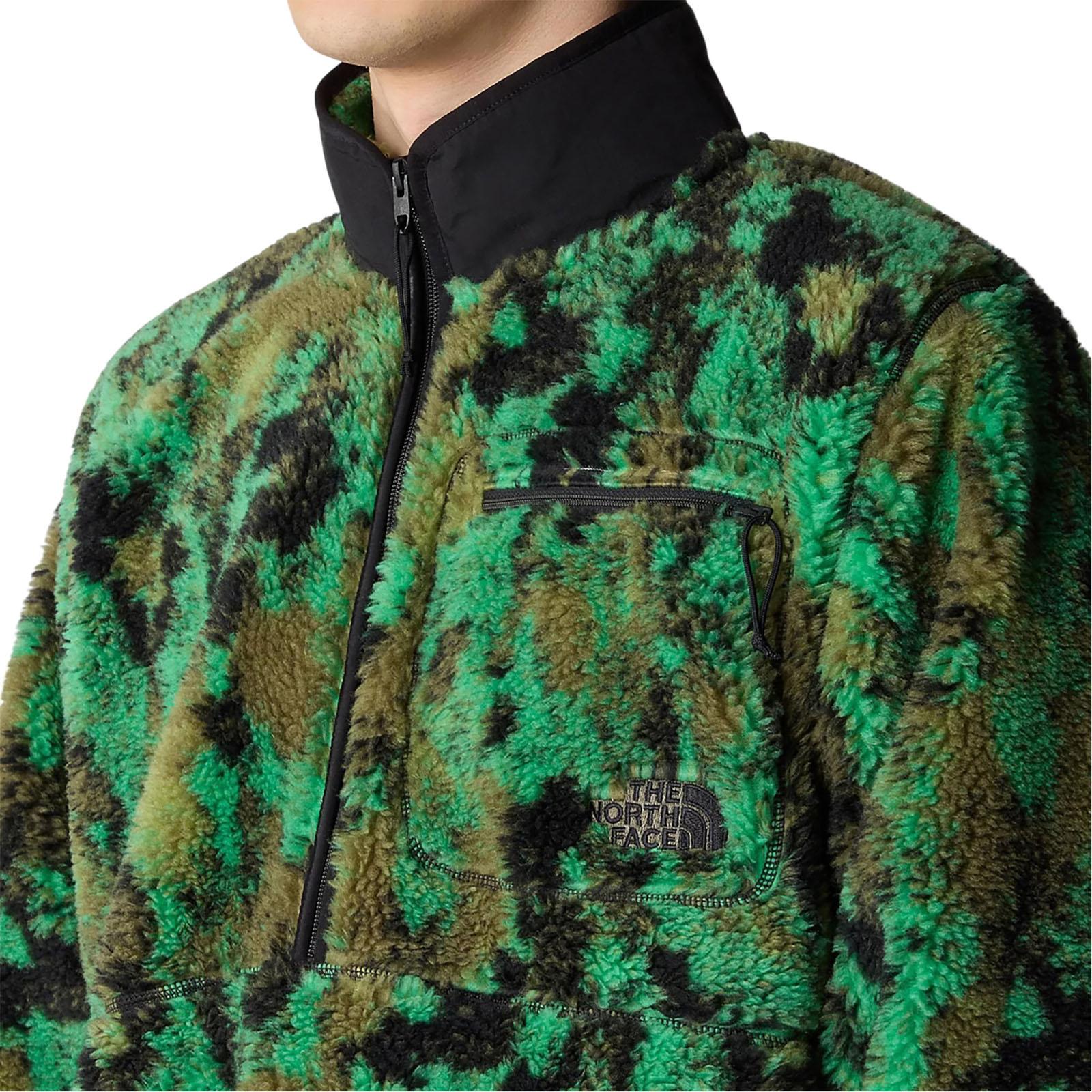 Product gallery image number 4 for product Extreme Pile Fleece Pullover - Men’s