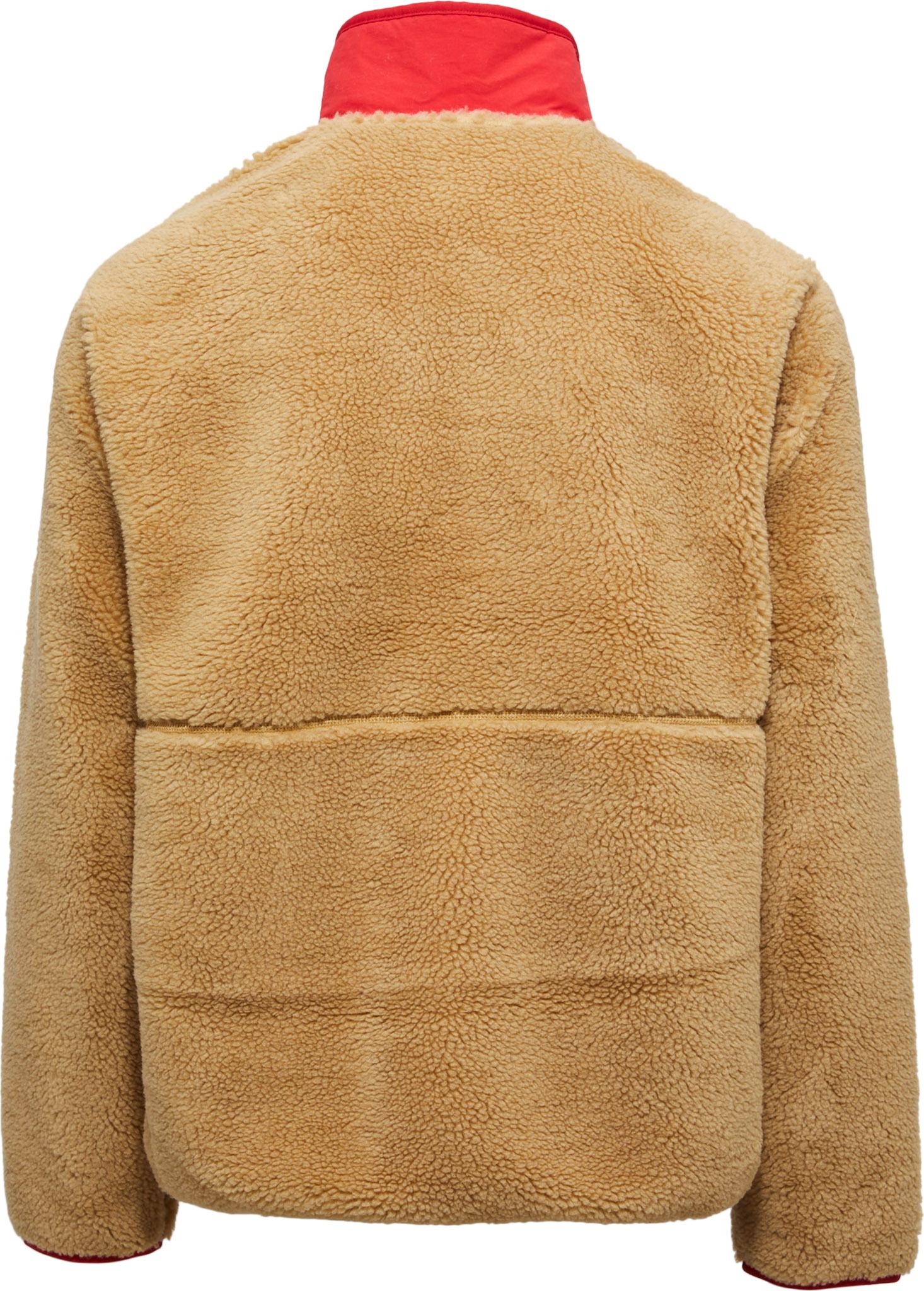 Product gallery image number 4 for product Extreme Pile Fleece Pullover - Men’s