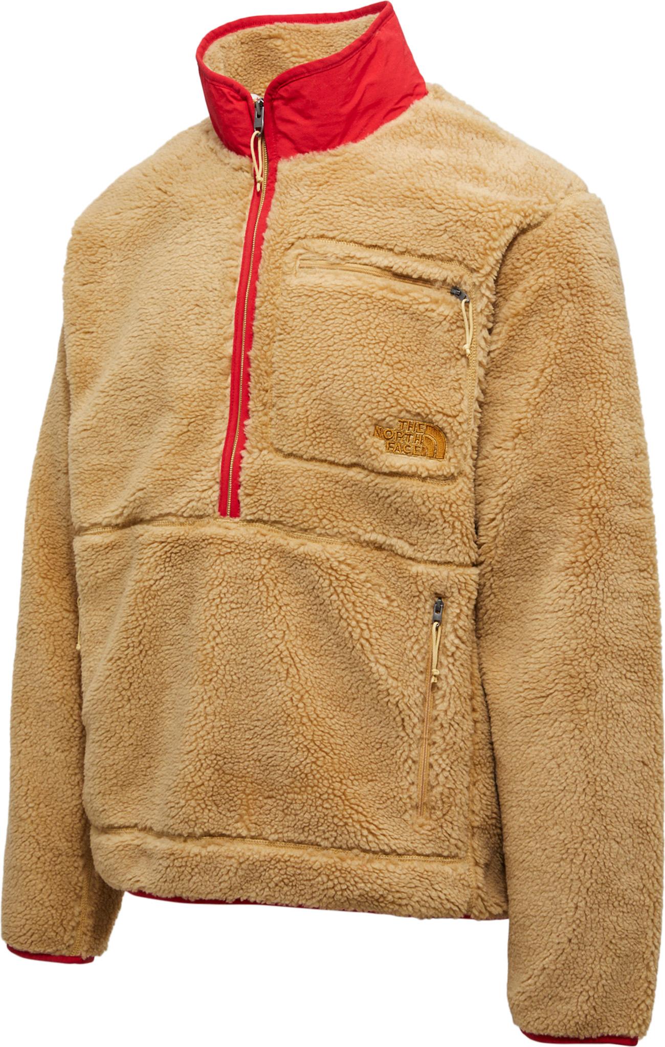 Product gallery image number 5 for product Extreme Pile Fleece Pullover - Men’s