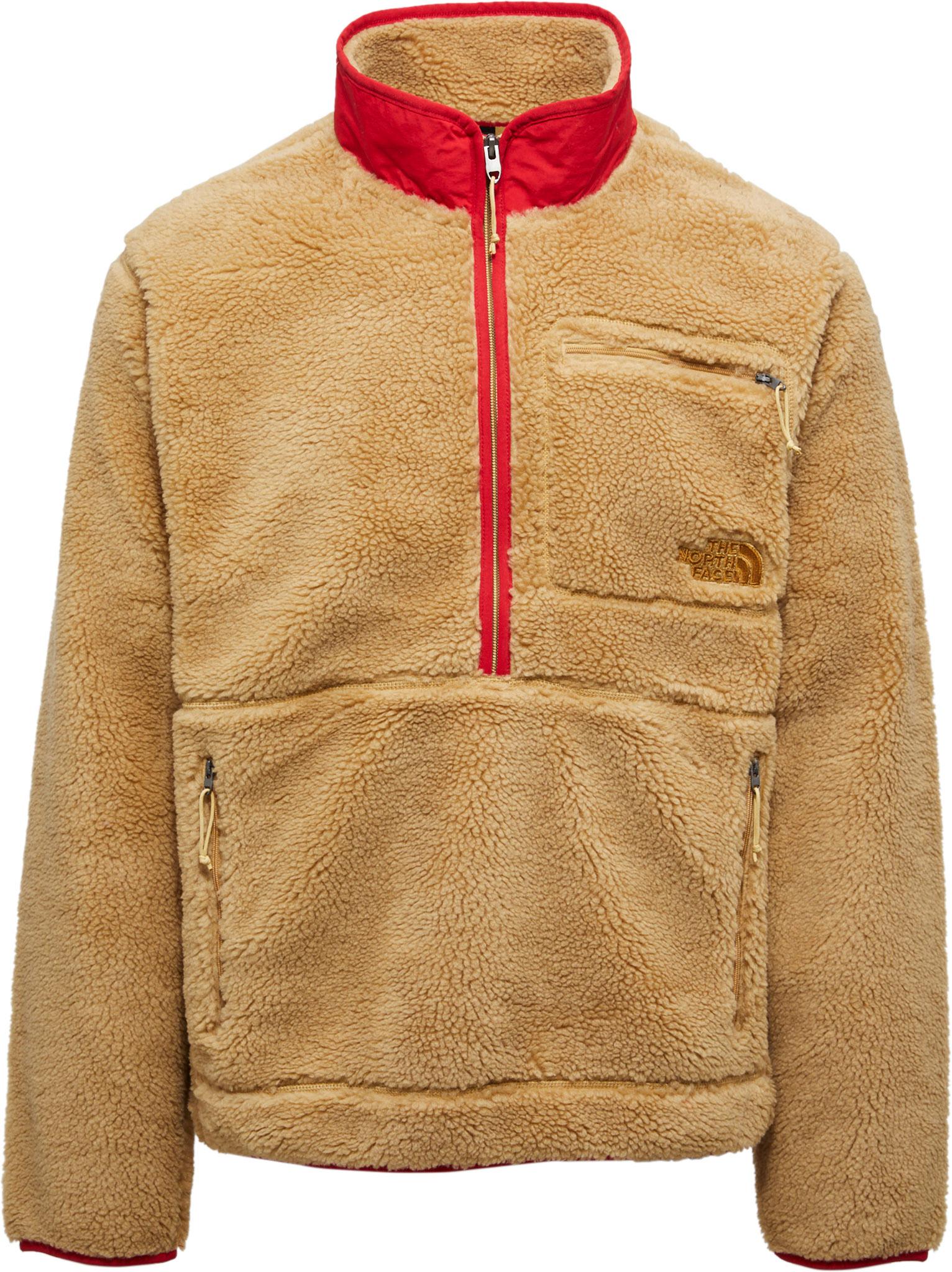 Product gallery image number 1 for product Extreme Pile Fleece Pullover - Men’s