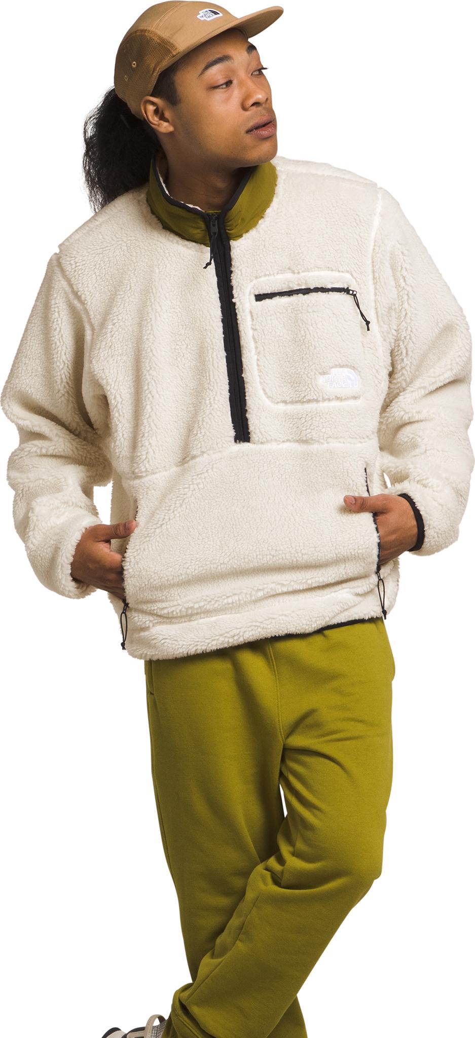 Product gallery image number 1 for product Extreme Pile Fleece Pullover - Men’s