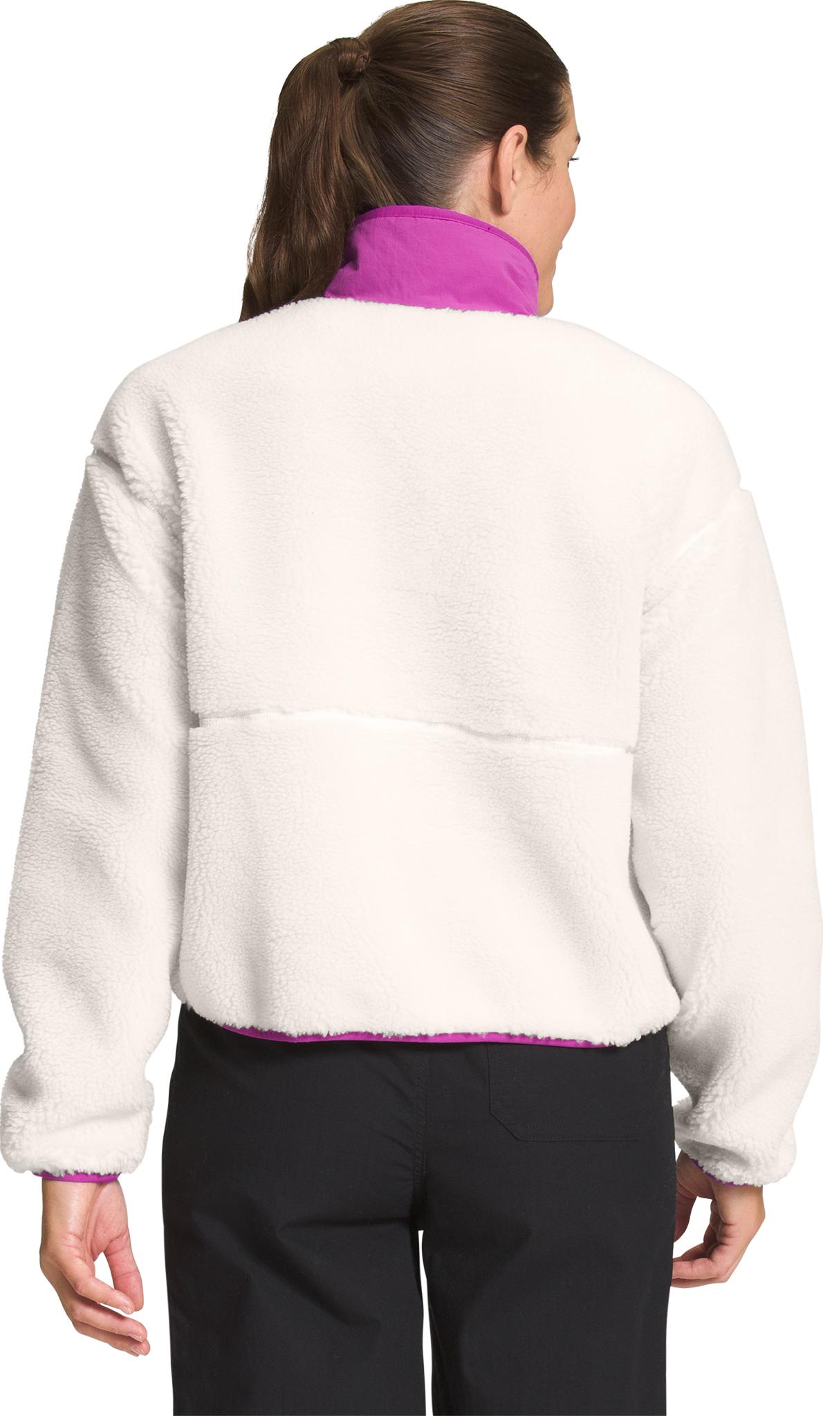Product gallery image number 2 for product Extreme Pile Pullover - Women's