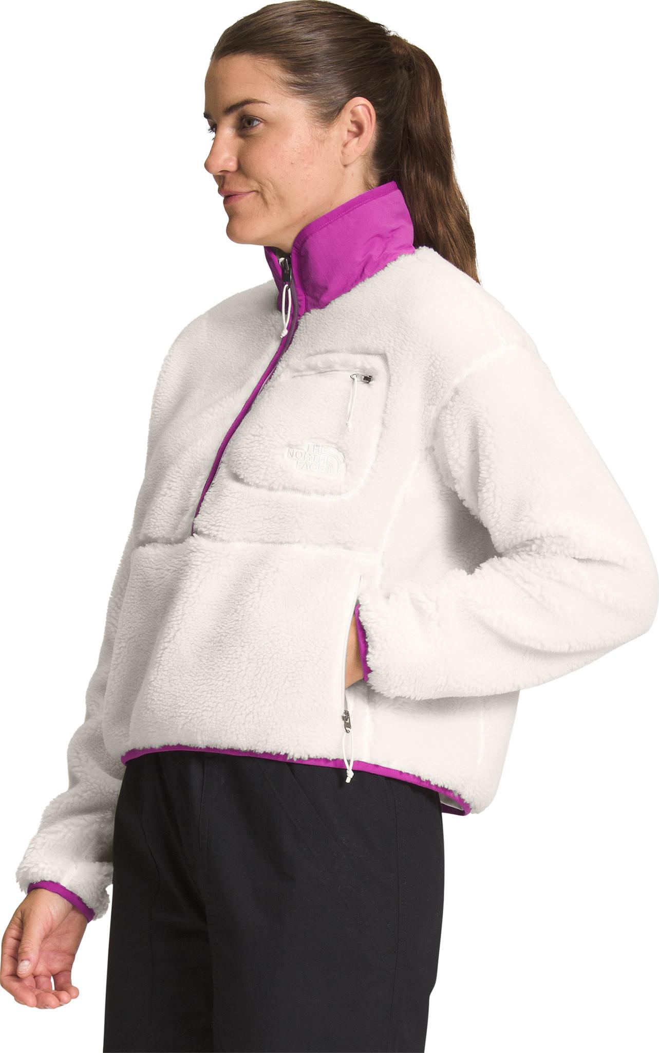 Product gallery image number 3 for product Extreme Pile Pullover - Women's