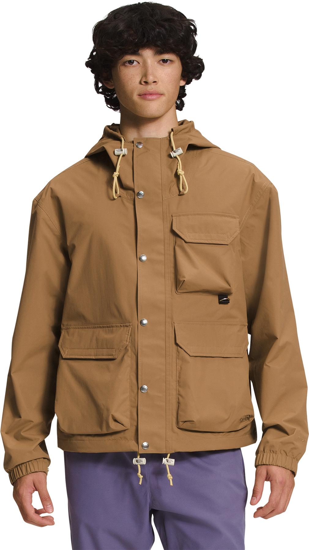 Product gallery image number 1 for product M66 Utility Rain Jacket - Men’s