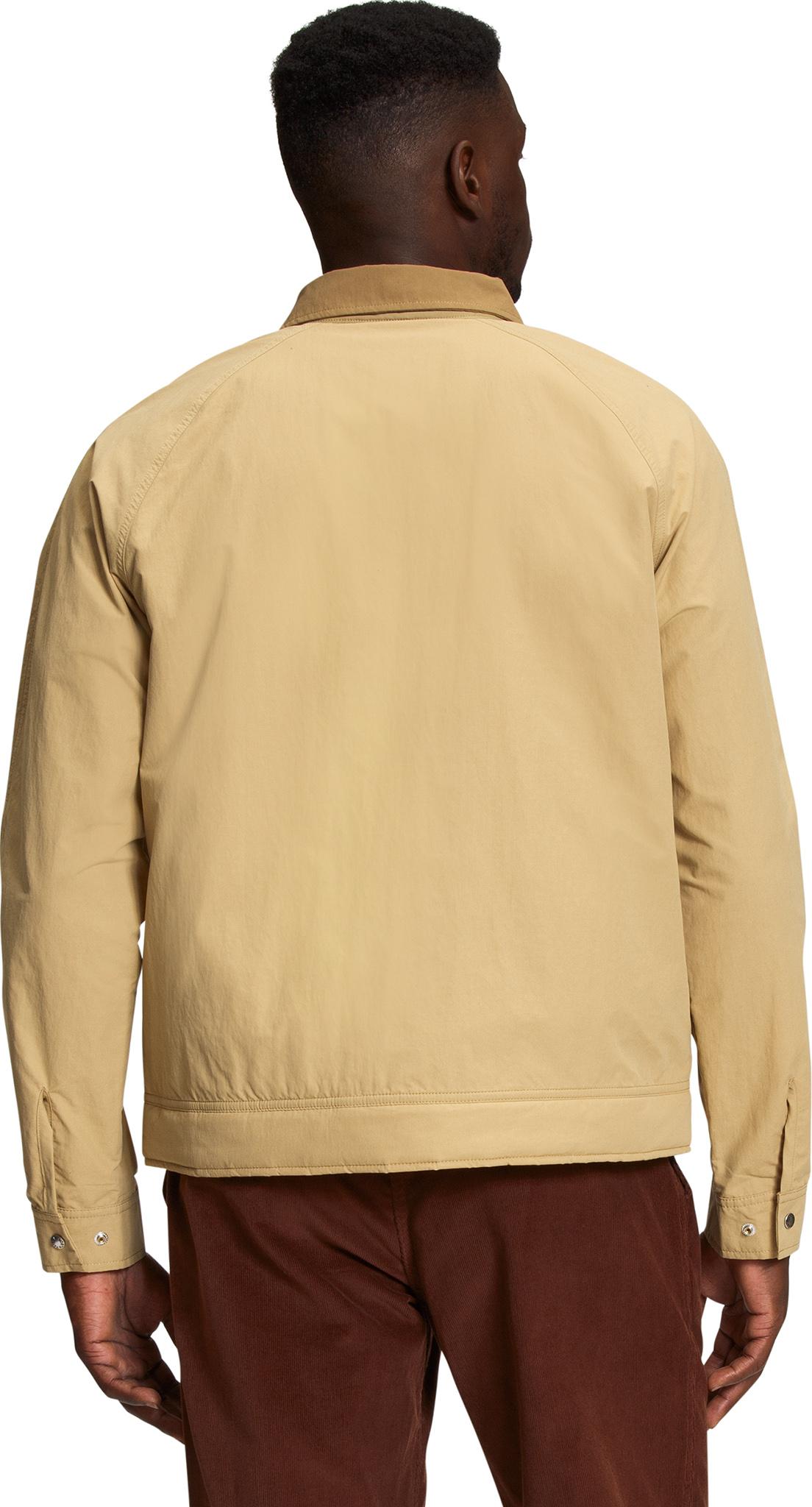 Product gallery image number 2 for product M66 Work Jacket - Men’s