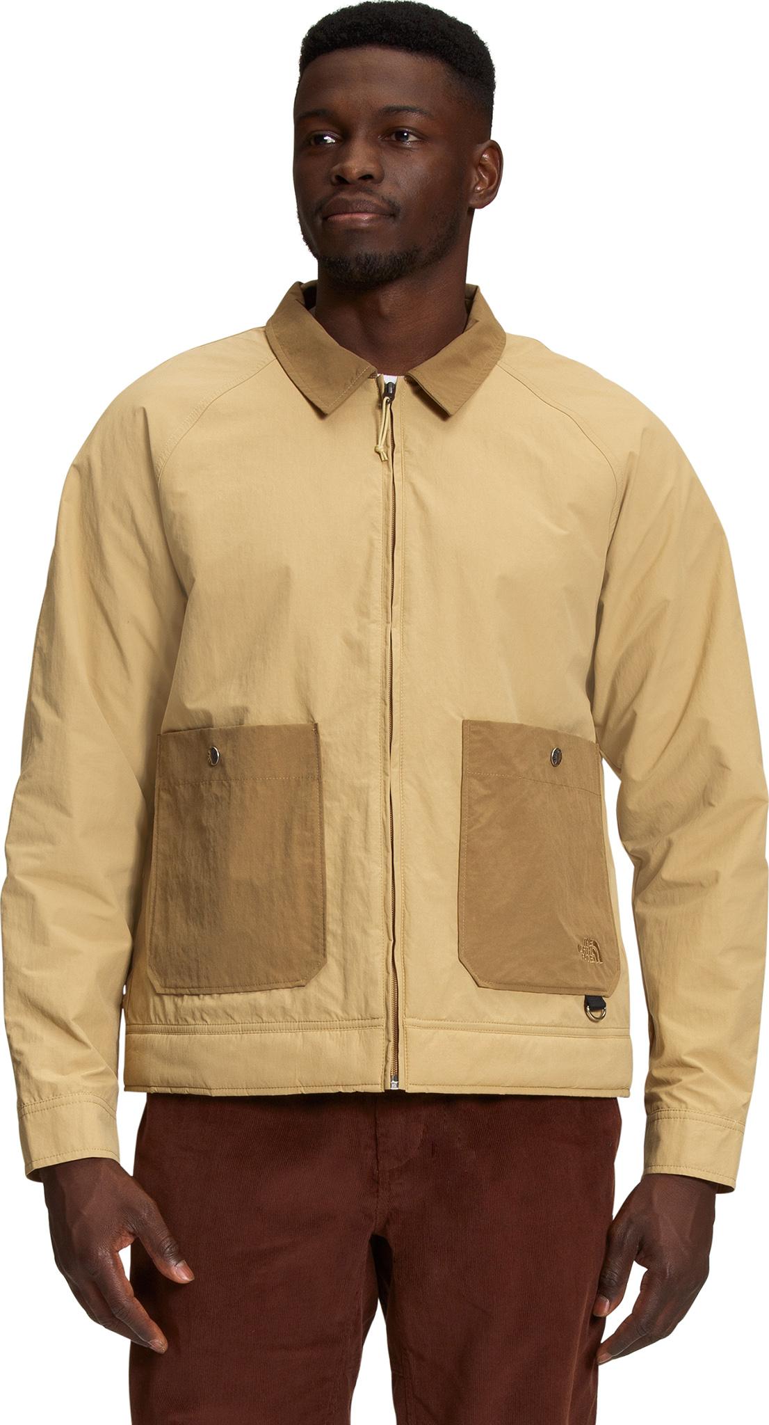 Product gallery image number 3 for product M66 Work Jacket - Men’s