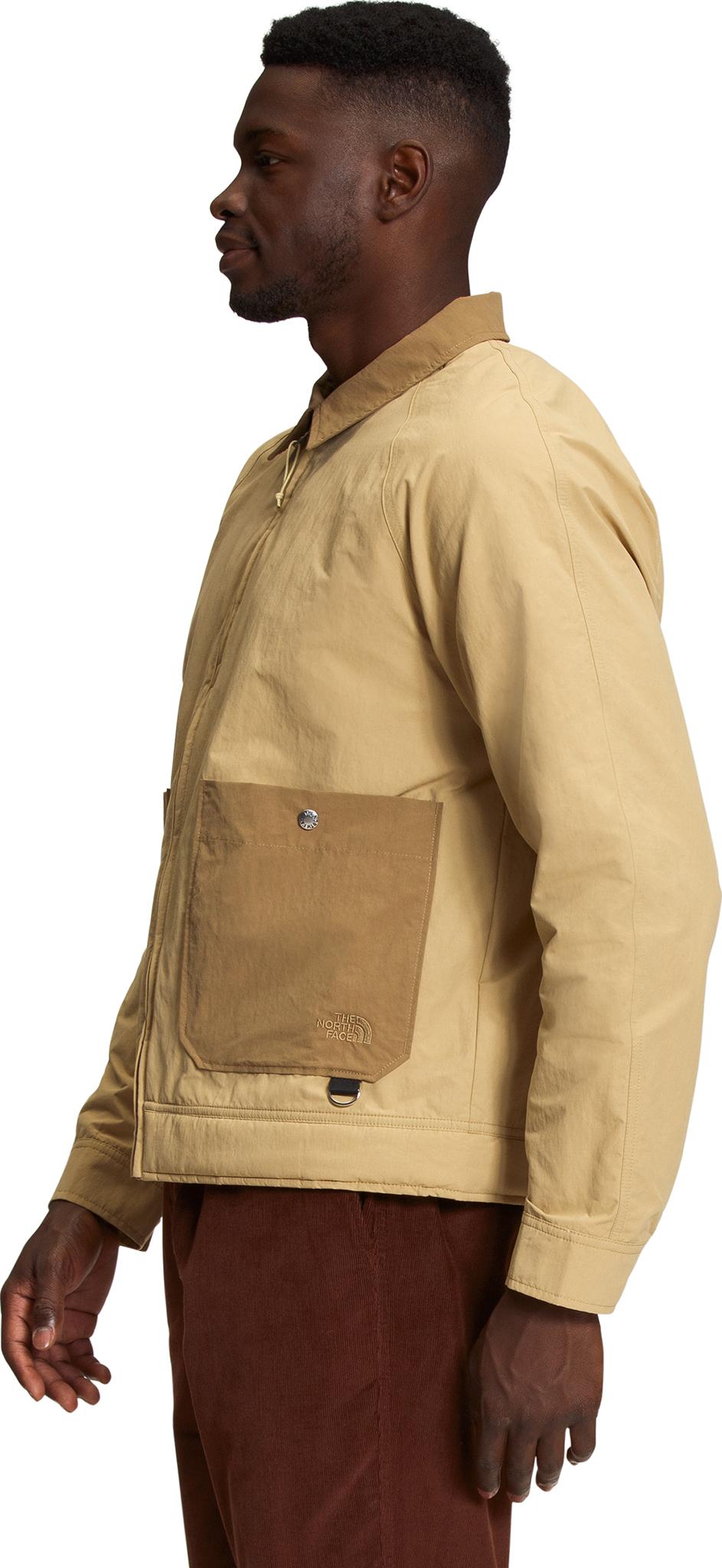 Product gallery image number 4 for product M66 Work Jacket - Men’s
