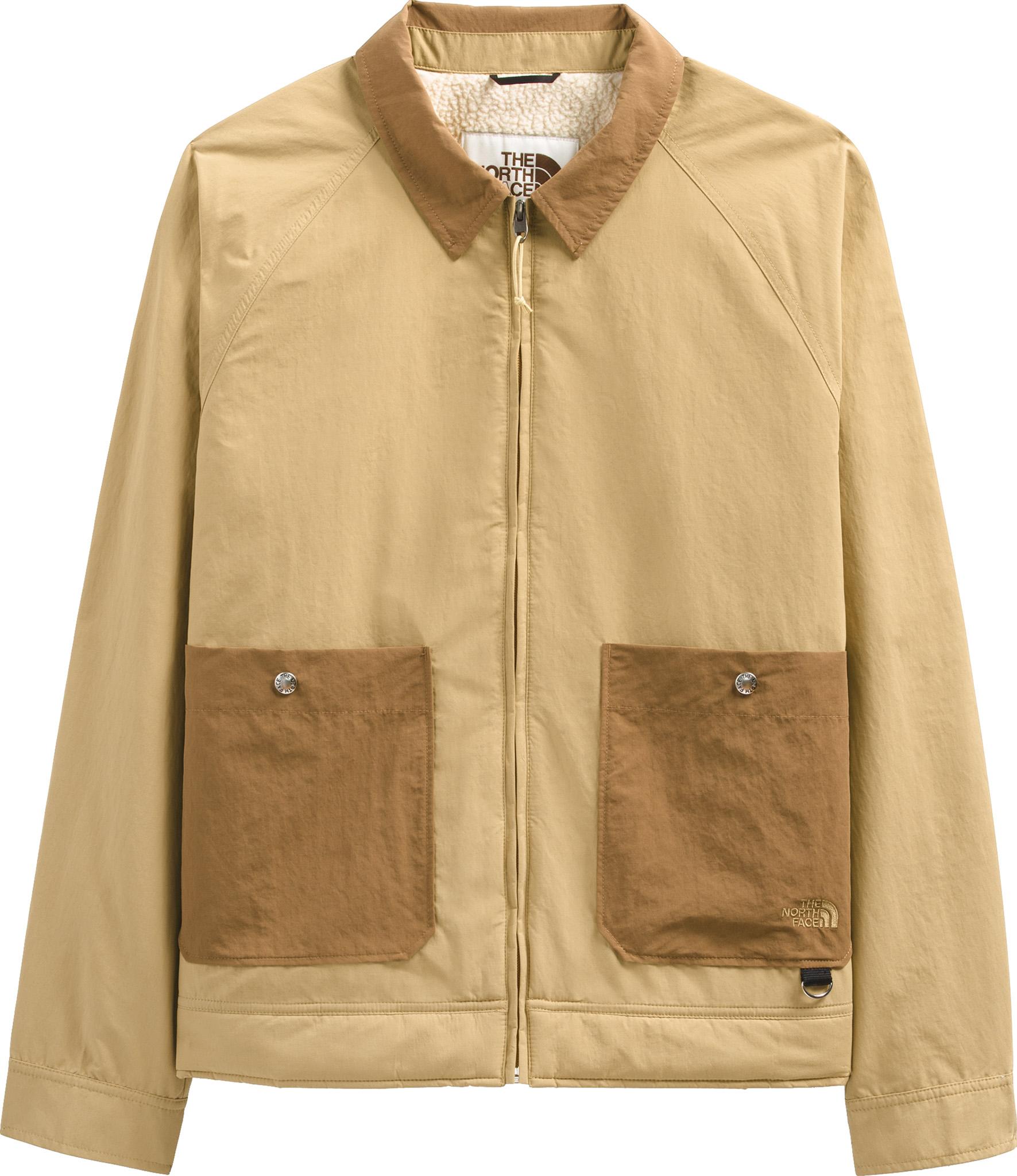 Product gallery image number 1 for product M66 Work Jacket - Men’s