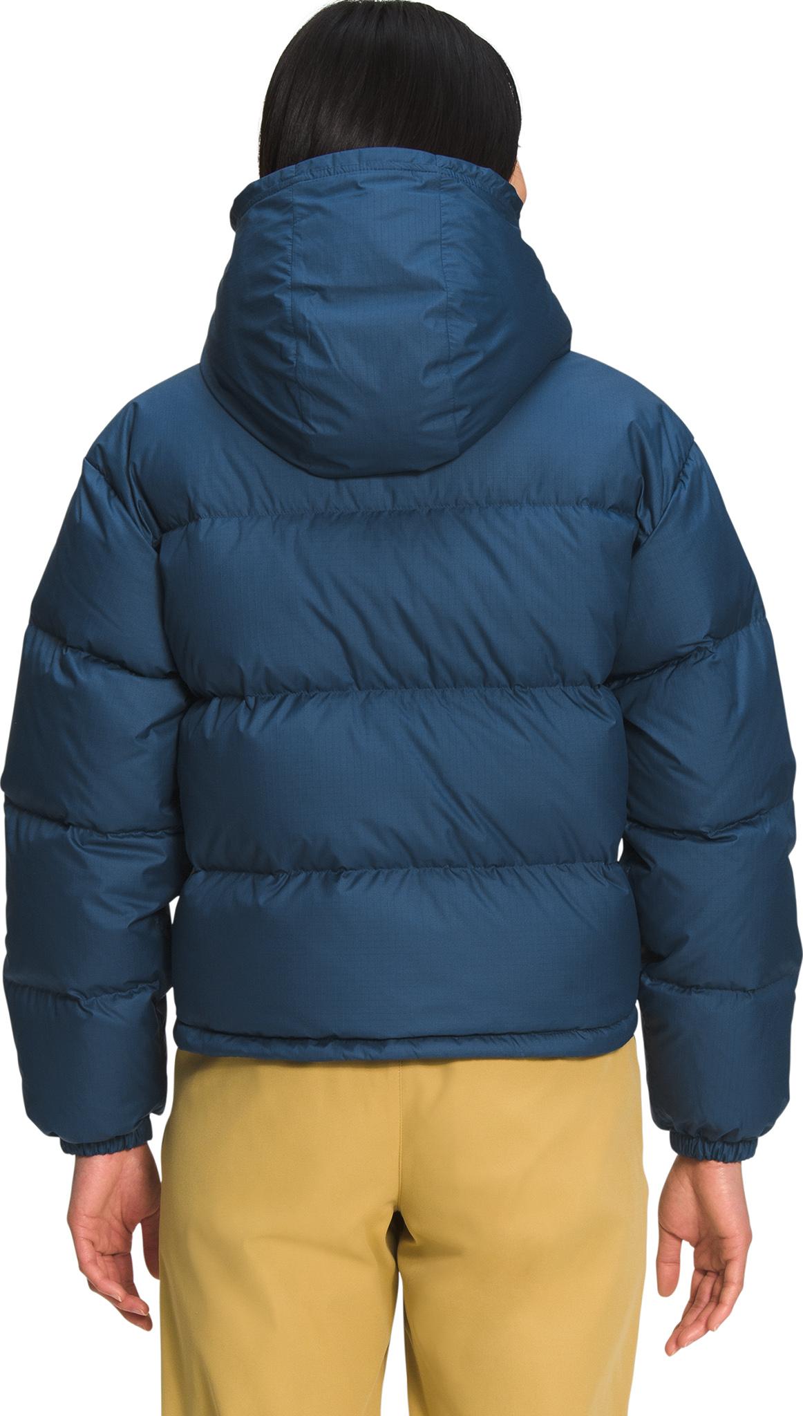 Product gallery image number 3 for product 71 Sierra Down Short Jacket - Women’s