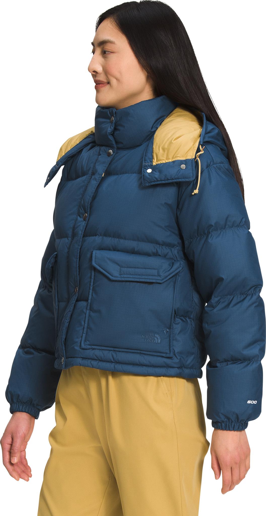 Product gallery image number 5 for product 71 Sierra Down Short Jacket - Women’s