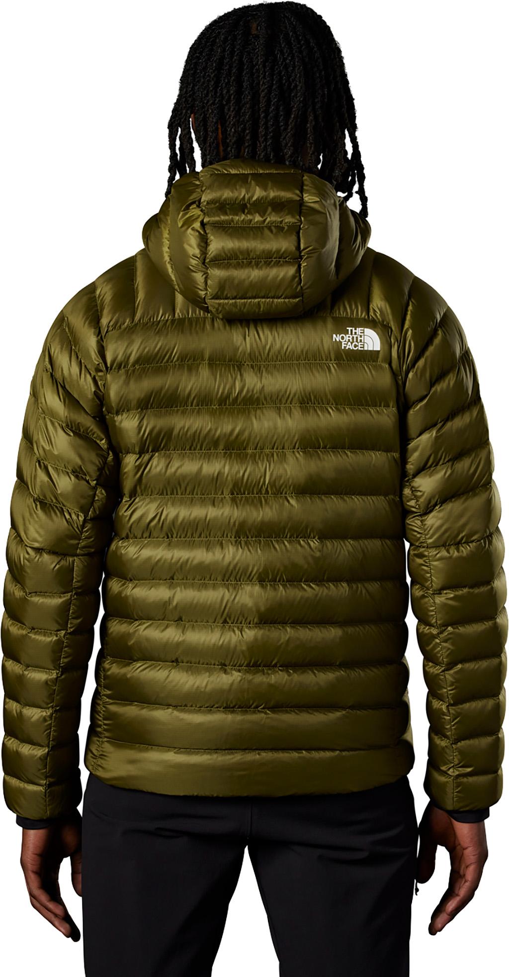 Product gallery image number 2 for product Breithorn Summit Series Hoodie - Men’s