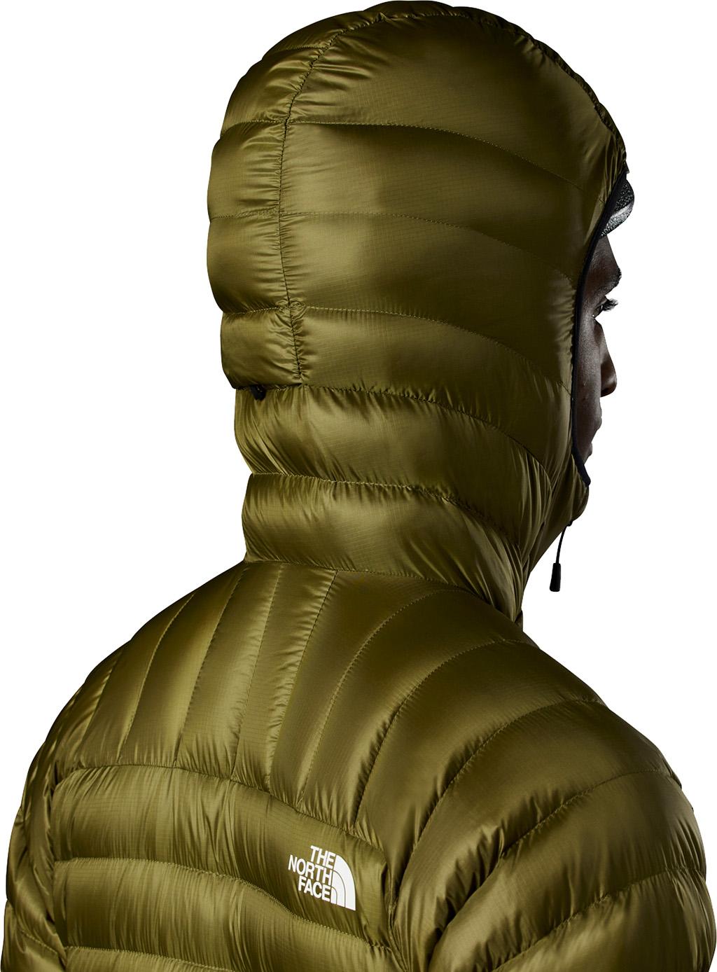 Product gallery image number 3 for product Breithorn Summit Series Hoodie - Men’s