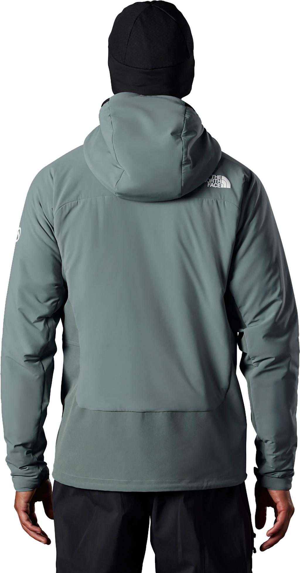 Product gallery image number 2 for product Casaval Summit Series Hybrid Hoodie - Men’s