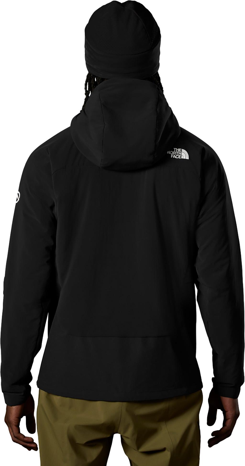 Product gallery image number 2 for product Casaval Summit Series Hybrid Hoodie - Men’s