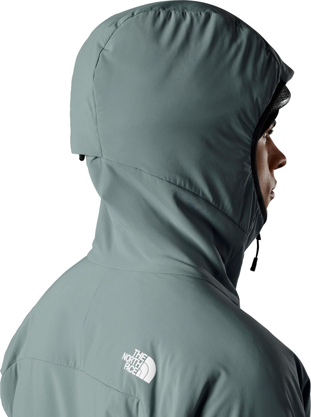 Product gallery image number 4 for product Casaval Summit Series Hybrid Hoodie - Men’s