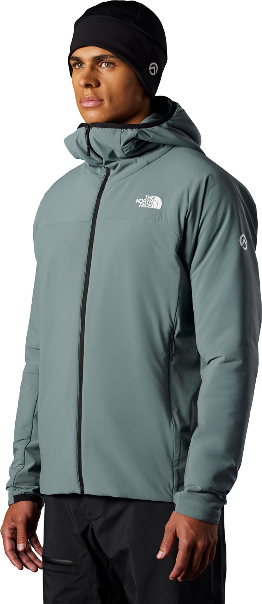 Product gallery image number 5 for product Casaval Summit Series Hybrid Hoodie - Men’s