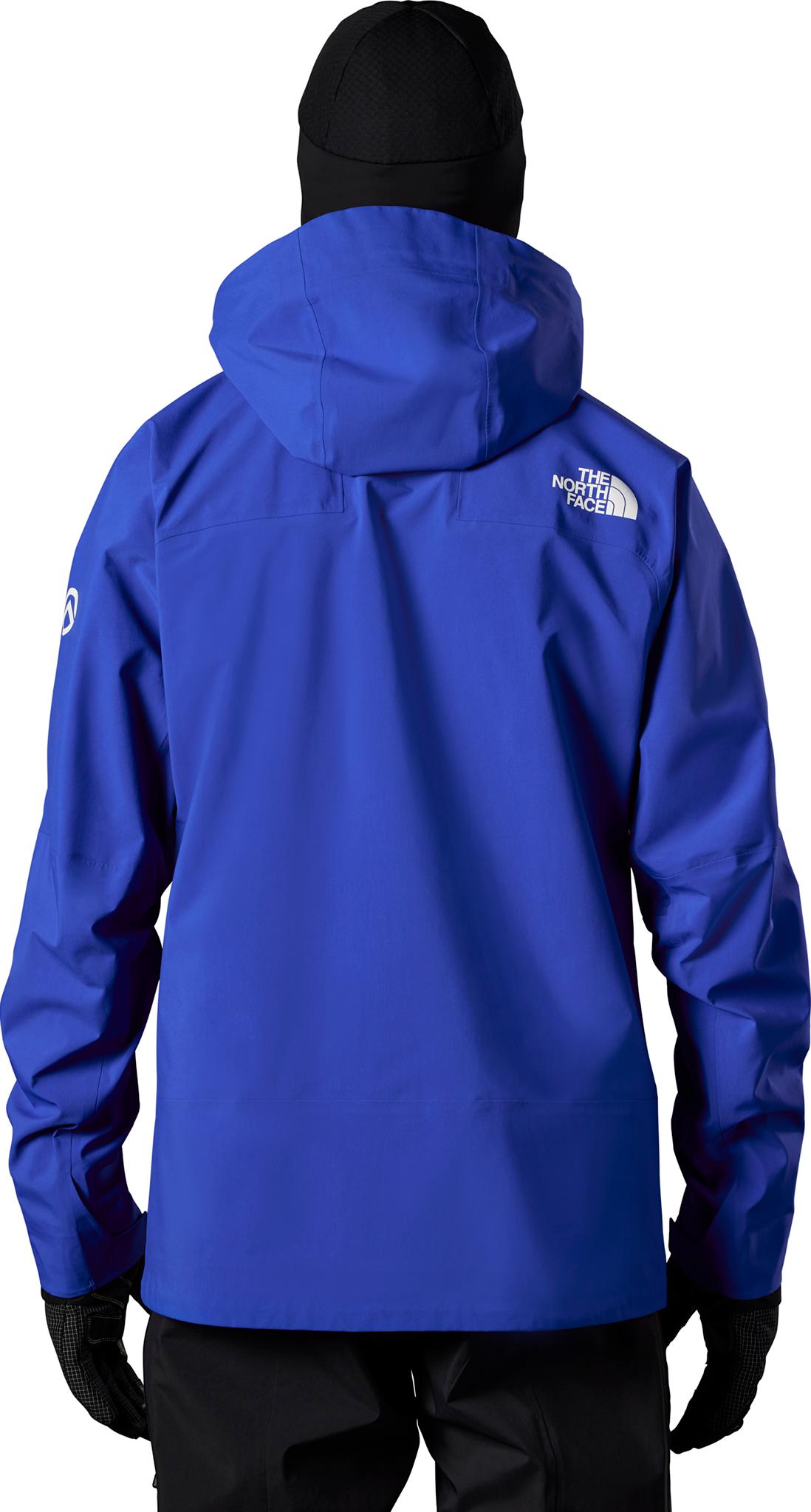 Product gallery image number 2 for product Summit Series Torre Egger FUTURELIGHT Jacket - Men’s