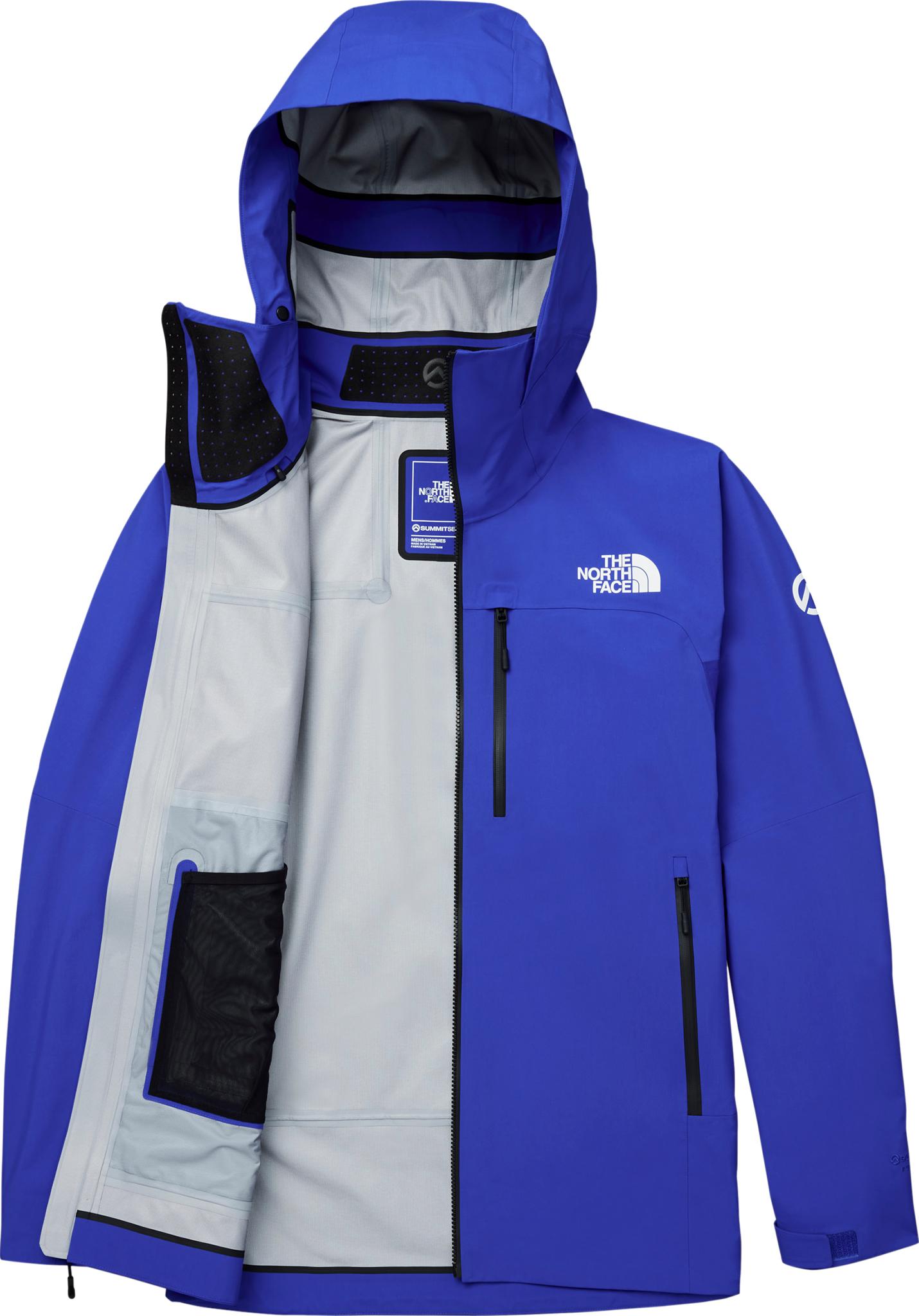 Product gallery image number 3 for product Summit Series Torre Egger FUTURELIGHT Jacket - Men’s