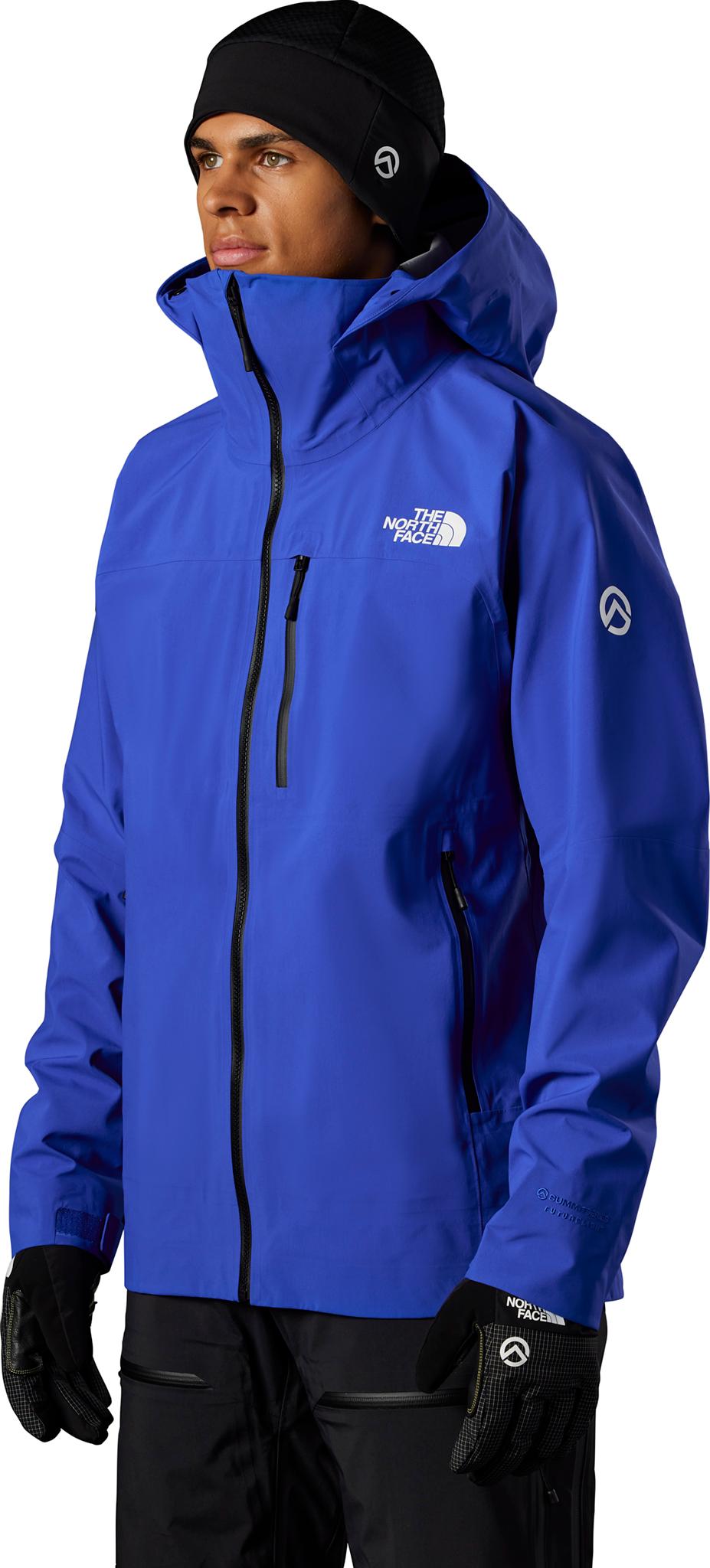 Product gallery image number 5 for product Summit Series Torre Egger FUTURELIGHT Jacket - Men’s