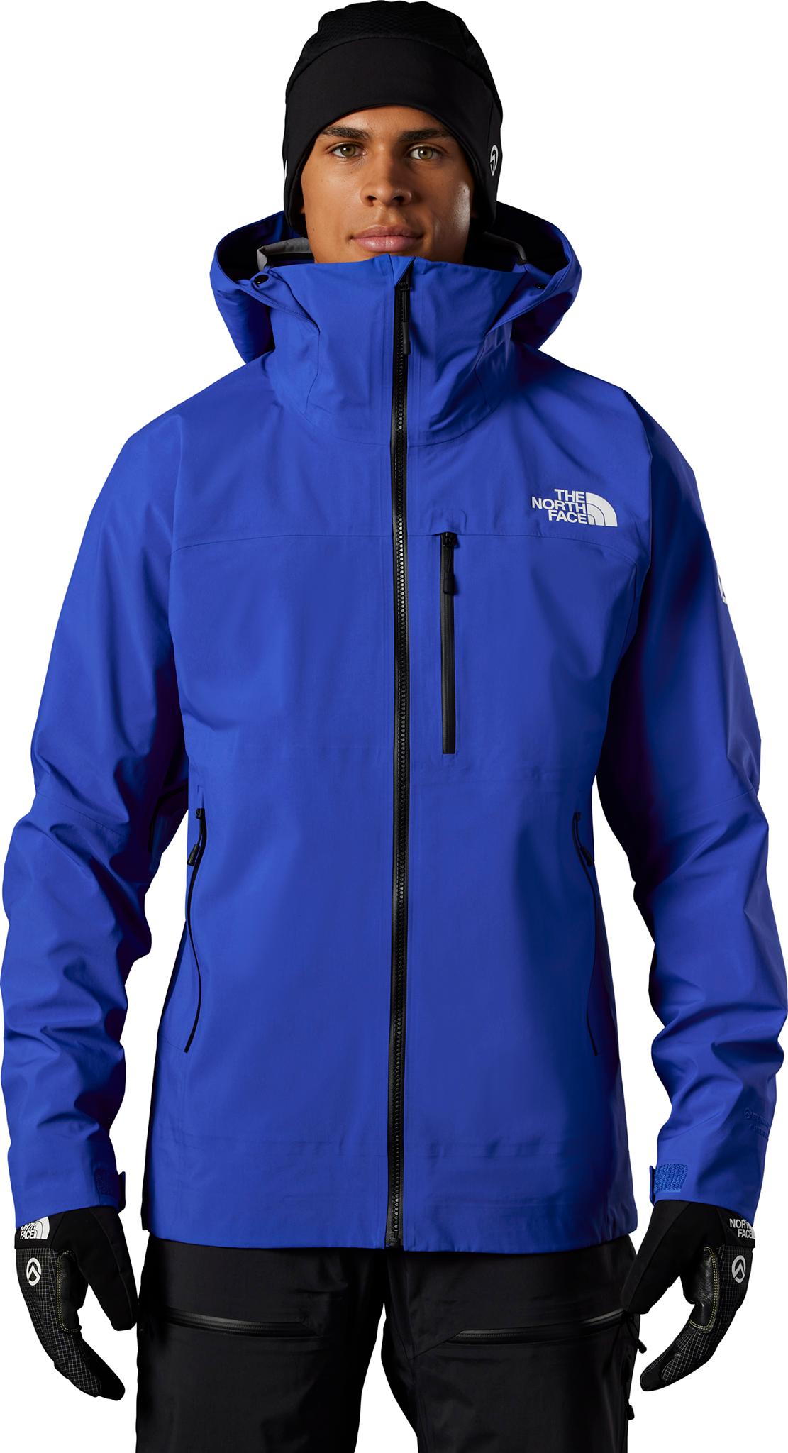 Product gallery image number 1 for product Summit Series Torre Egger FUTURELIGHT Jacket - Men’s